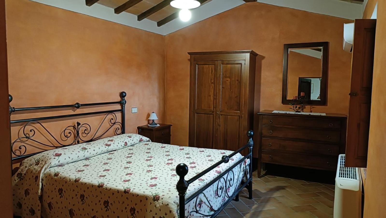 Two-Bedroom Apartment (4 Adults)