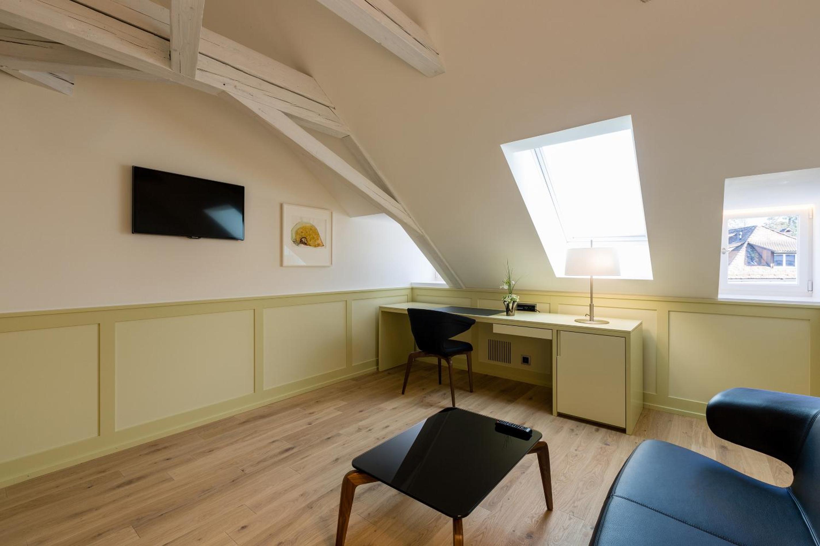 Suite photo 2