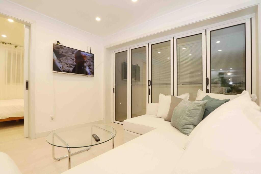 Three-Bedroom Apartment - Photo 17