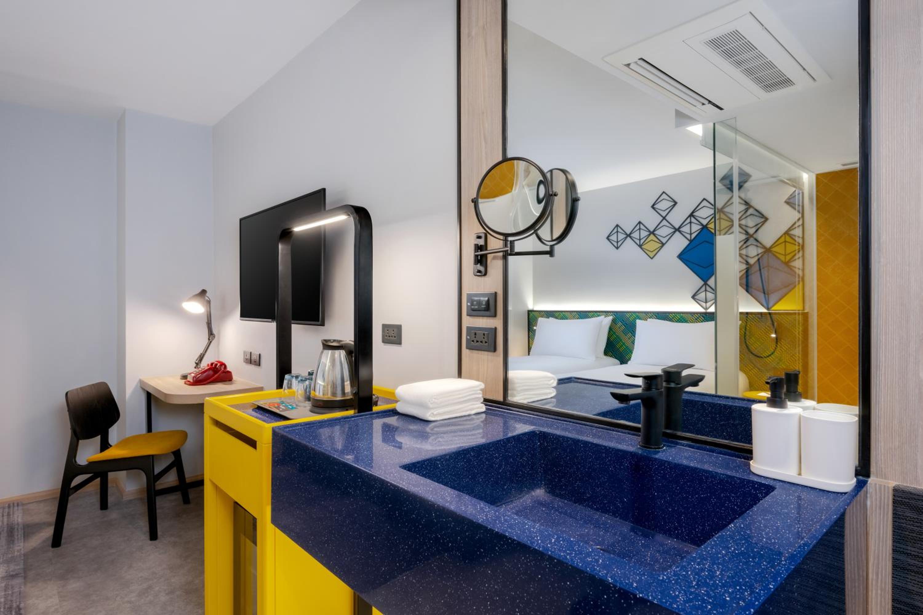 Family Suite photo 2
