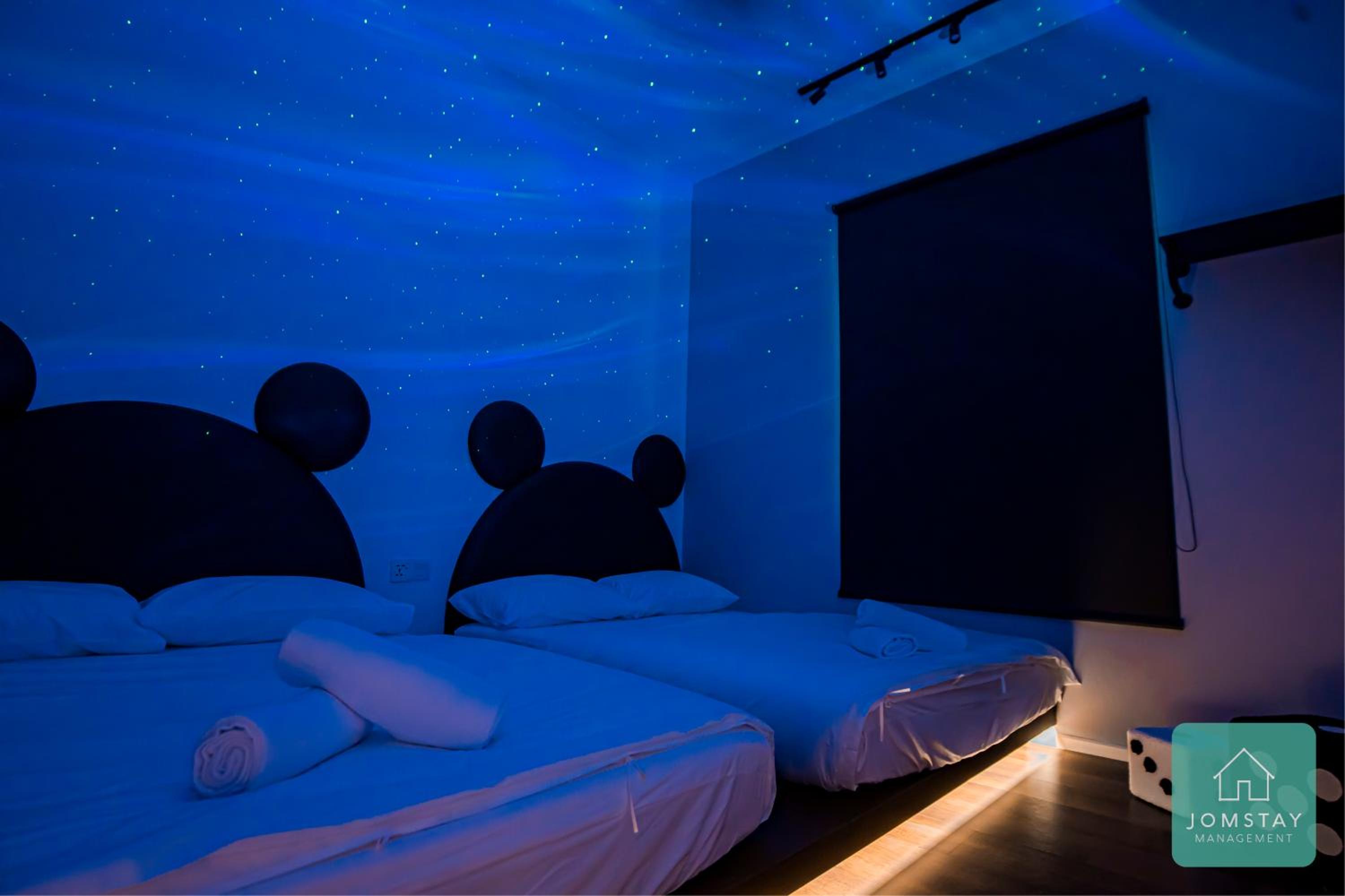 Onsen Premier Suite (Themepark View) photo 3