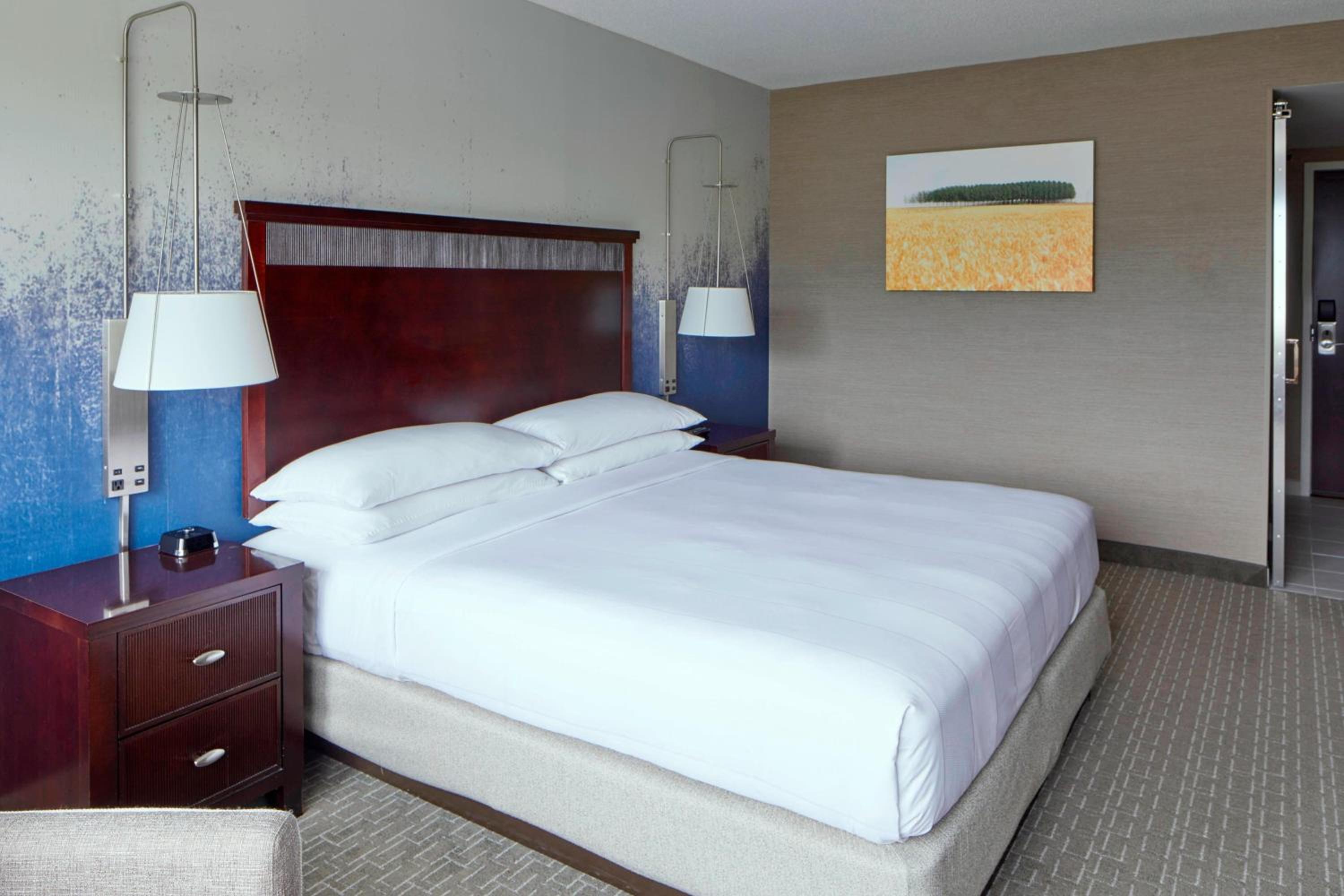 Guest Room, 1 King - Photo 2