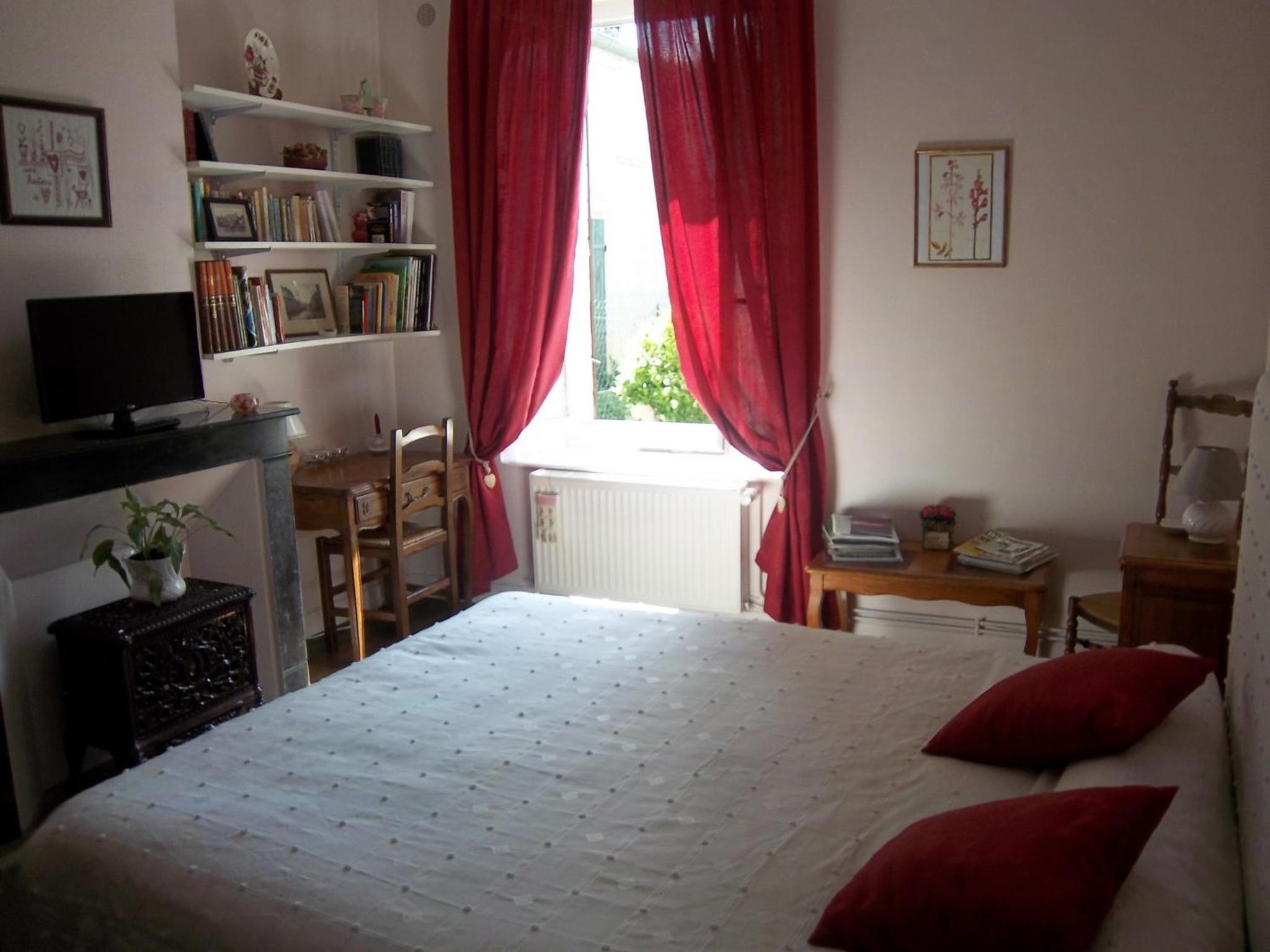 Apartment - Ground Floor photo 1