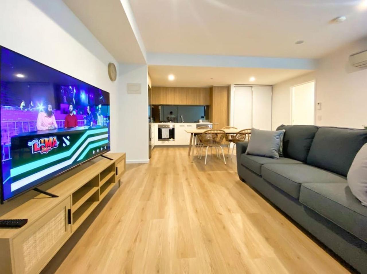Apartment - Ground Floor photo 1