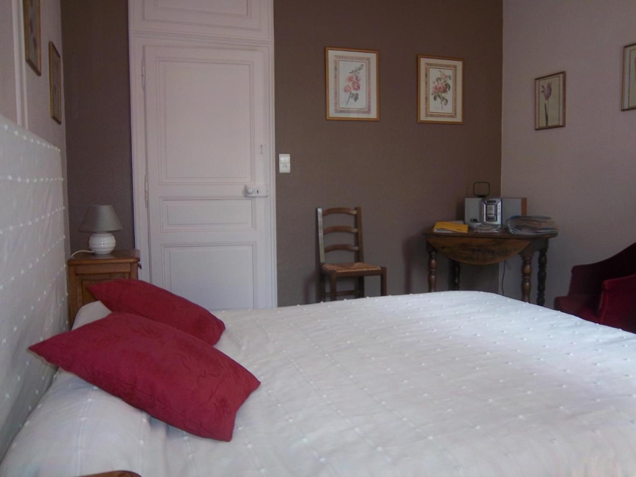 Apartment - Ground Floor photo 3