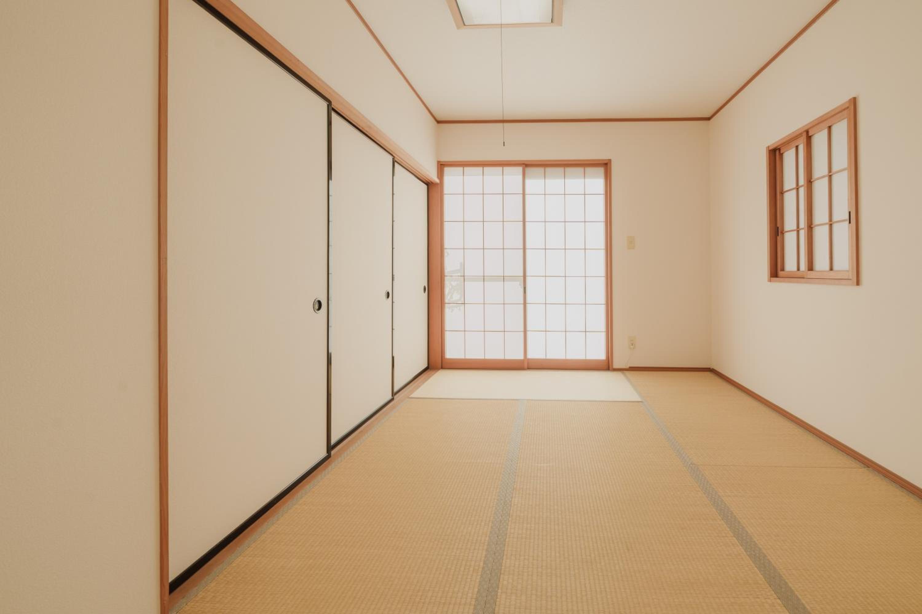 Three-Bedroom Villa photo 1