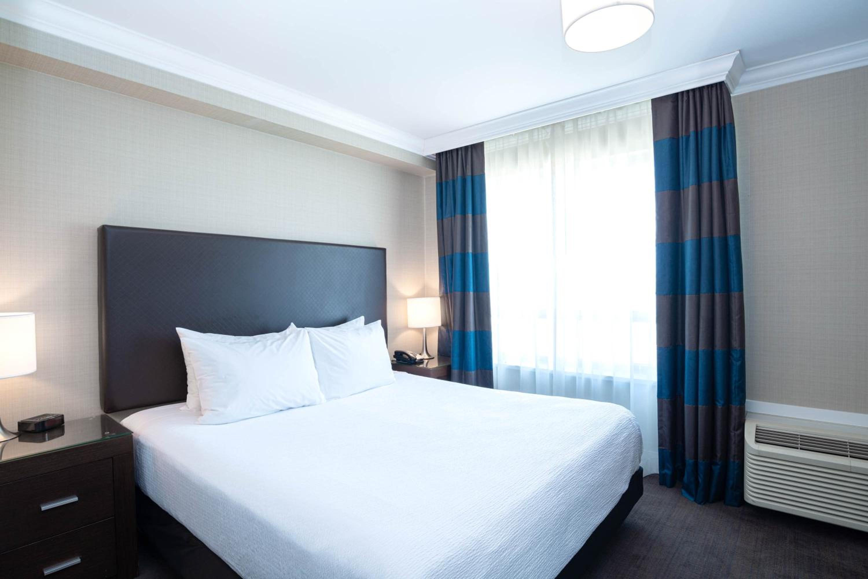 Standard Suite, 1 King Bed, Sofa Bed, Kitchenette