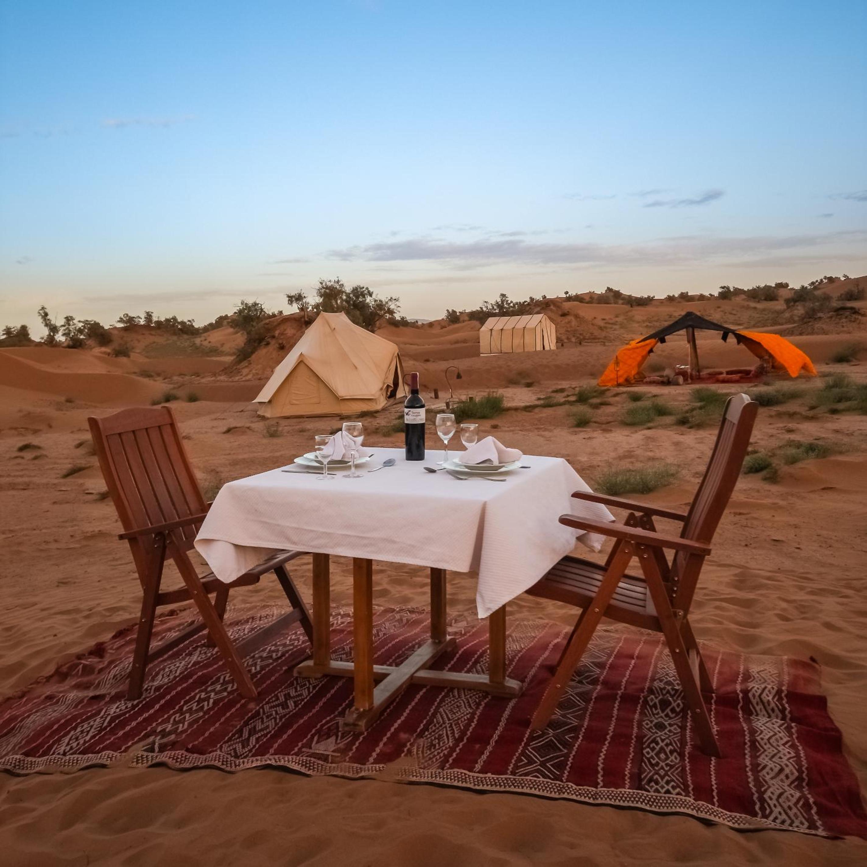 Tent (2 Adults) photo 2