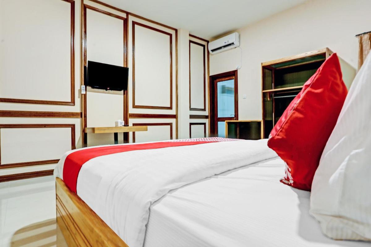Deluxe Double Room - Photo 5