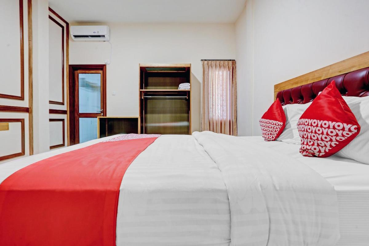 Deluxe Double Room - Photo 7