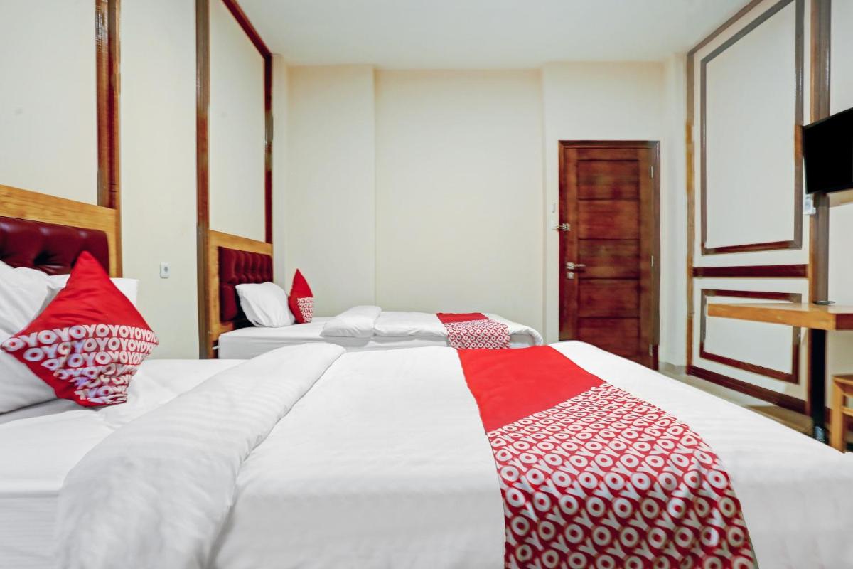 Delxue Twin Room - Photo 3