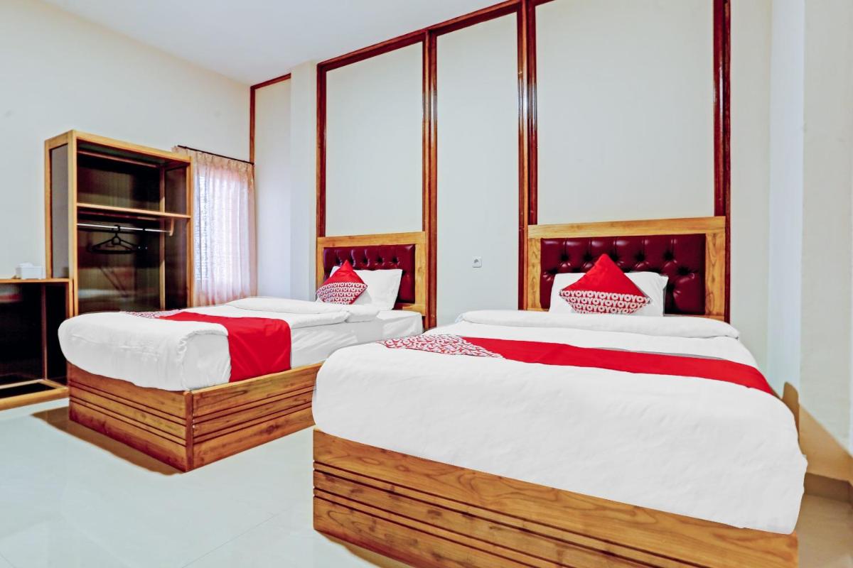 Delxue Twin Room - Photo 4