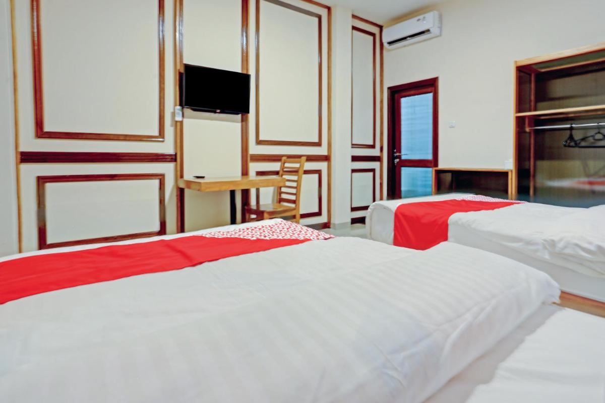 Delxue Twin Room - Photo 5