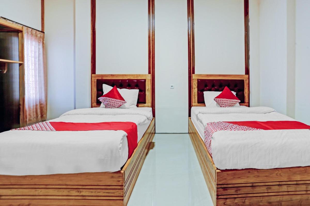 Delxue Twin Room - Photo 2