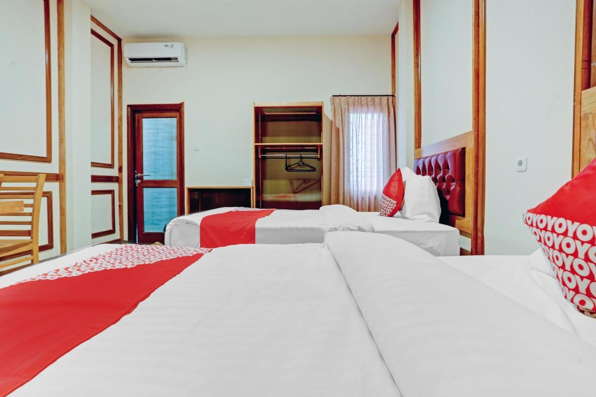 Delxue Twin Room - Photo 1
