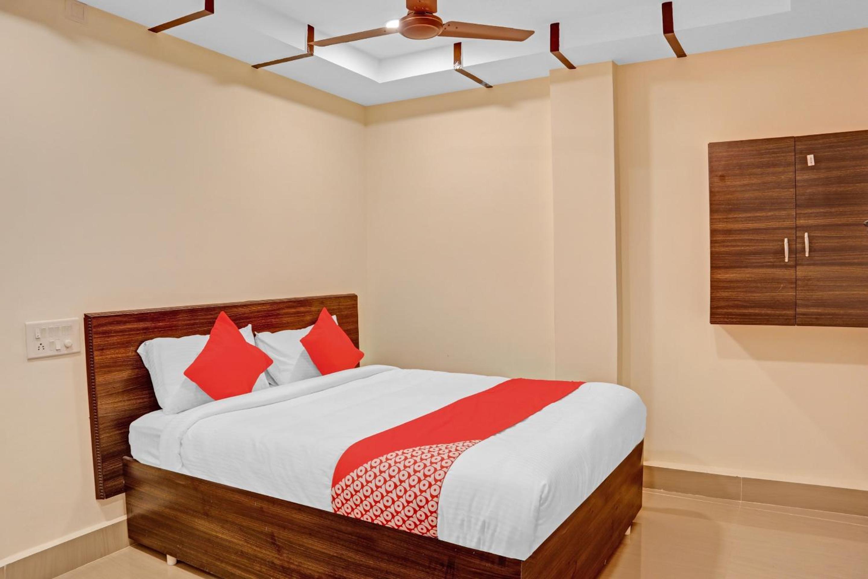 Classic Triple Room