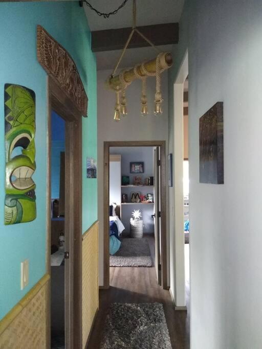 Two-Bedroom Villa photo 2