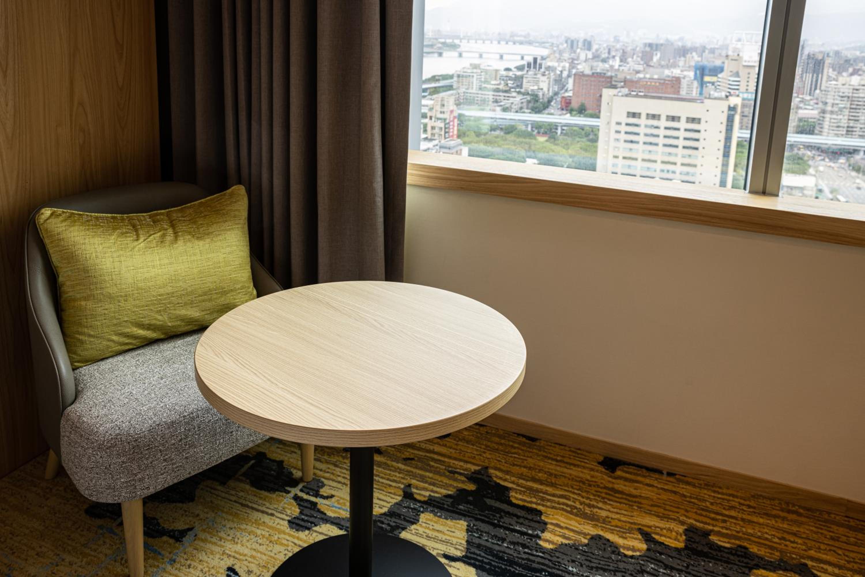 Two Adjacent Twin Rooms (non connecting) - Non-Smoking
