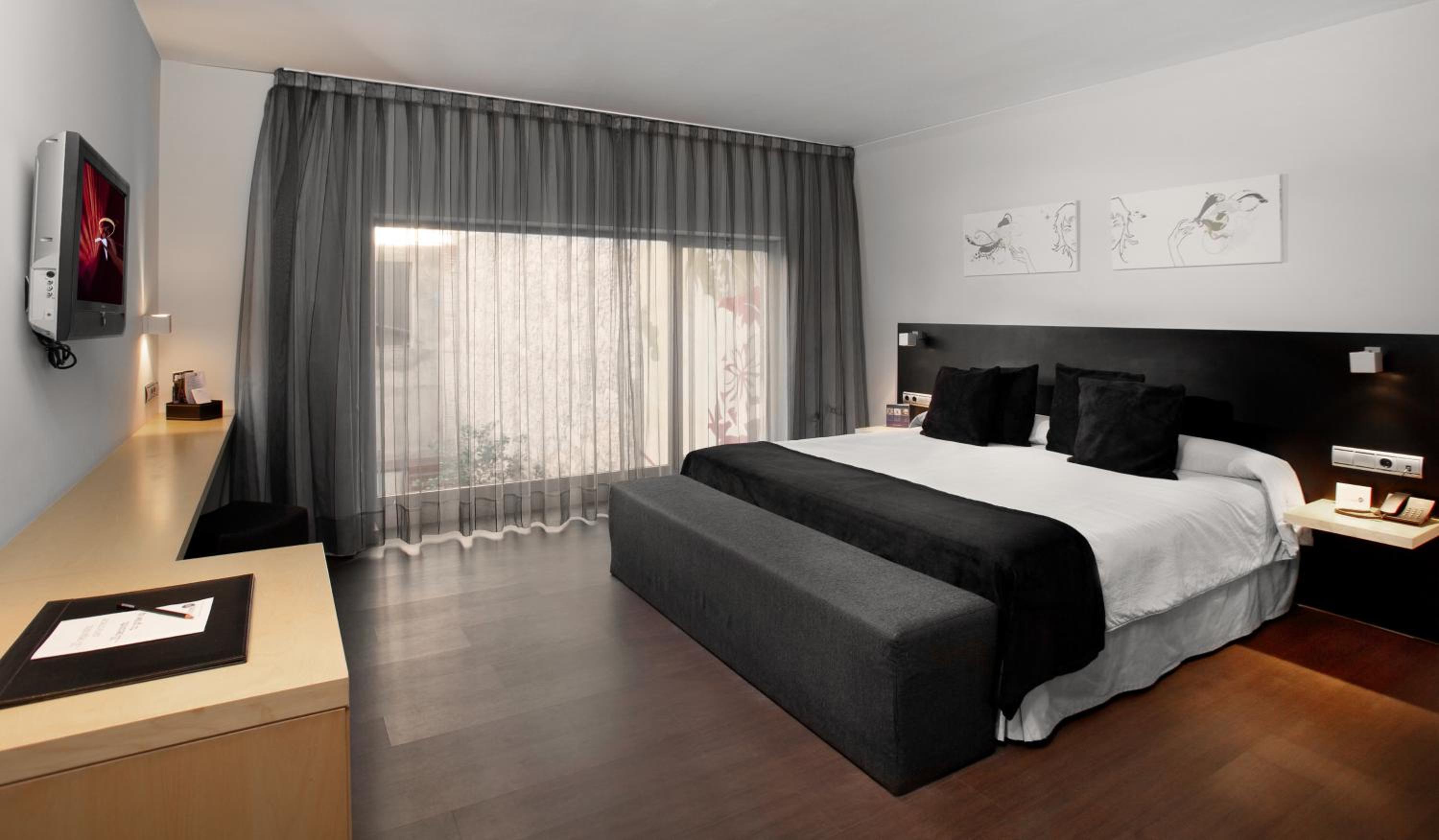 Habitación Doble Superior