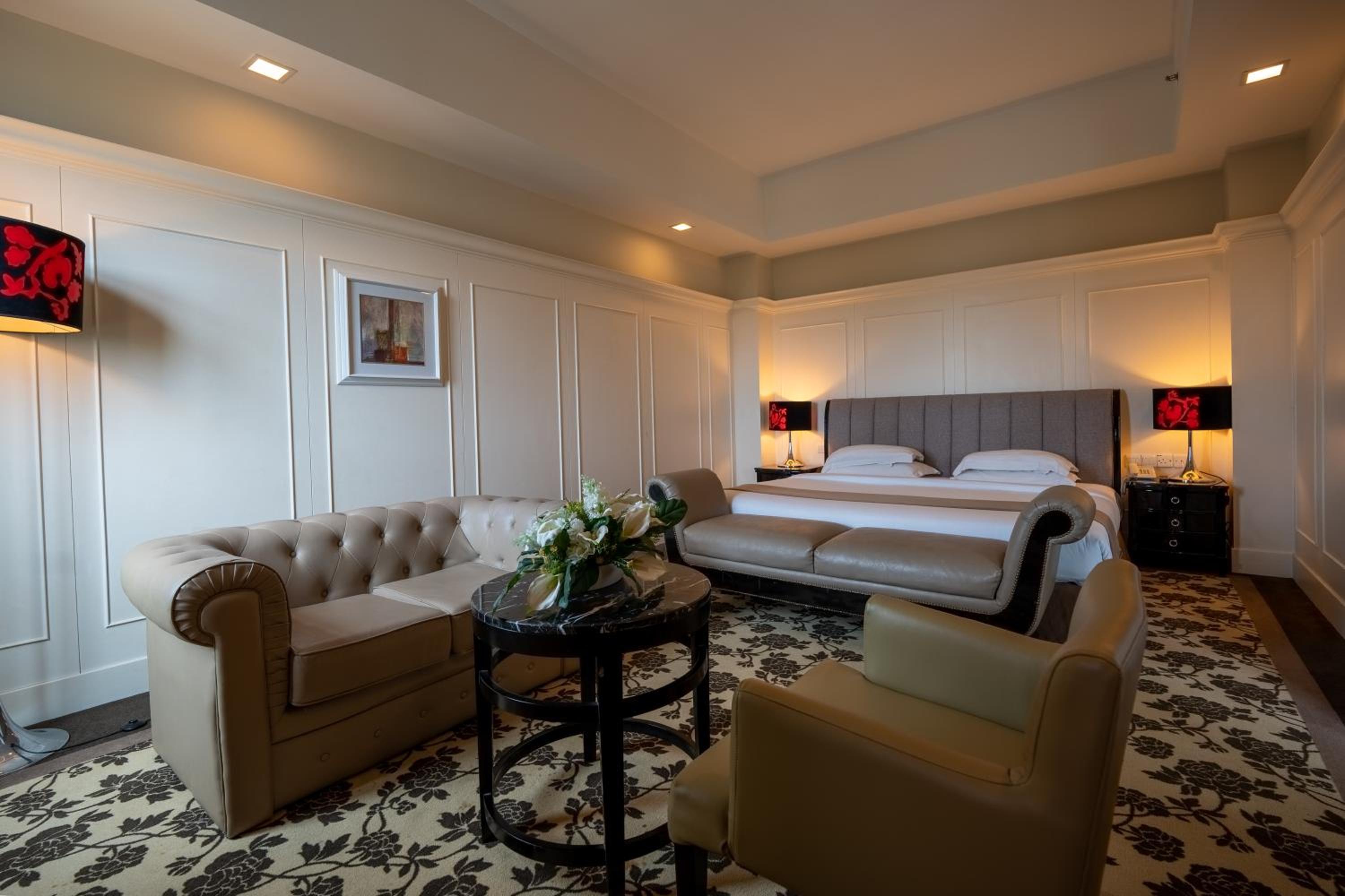 Executive Suite