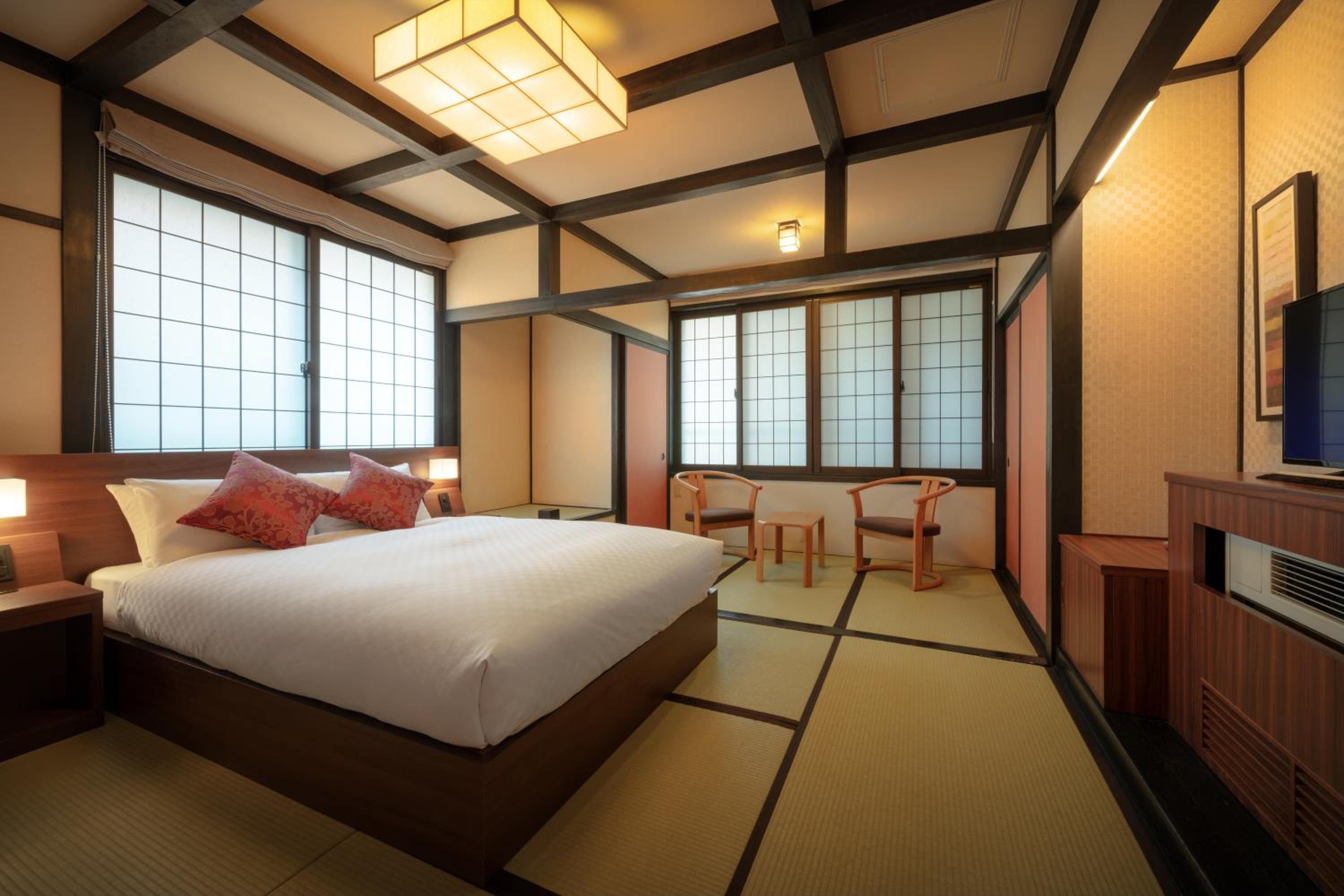 Double or Twin Room - Photo 2