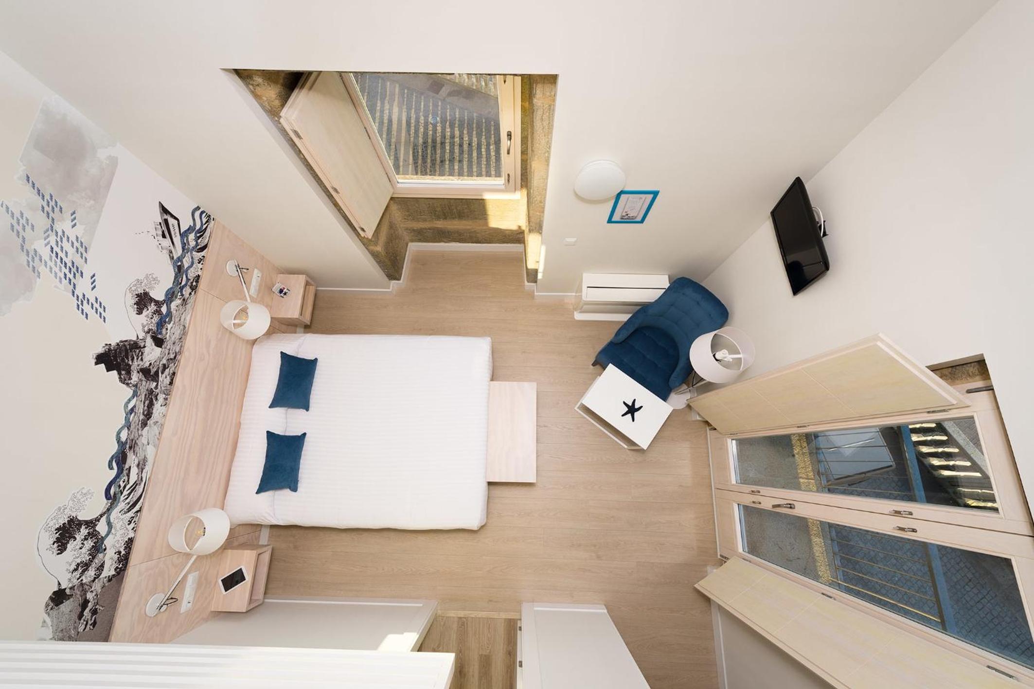 Double Room with Terrace photo 3