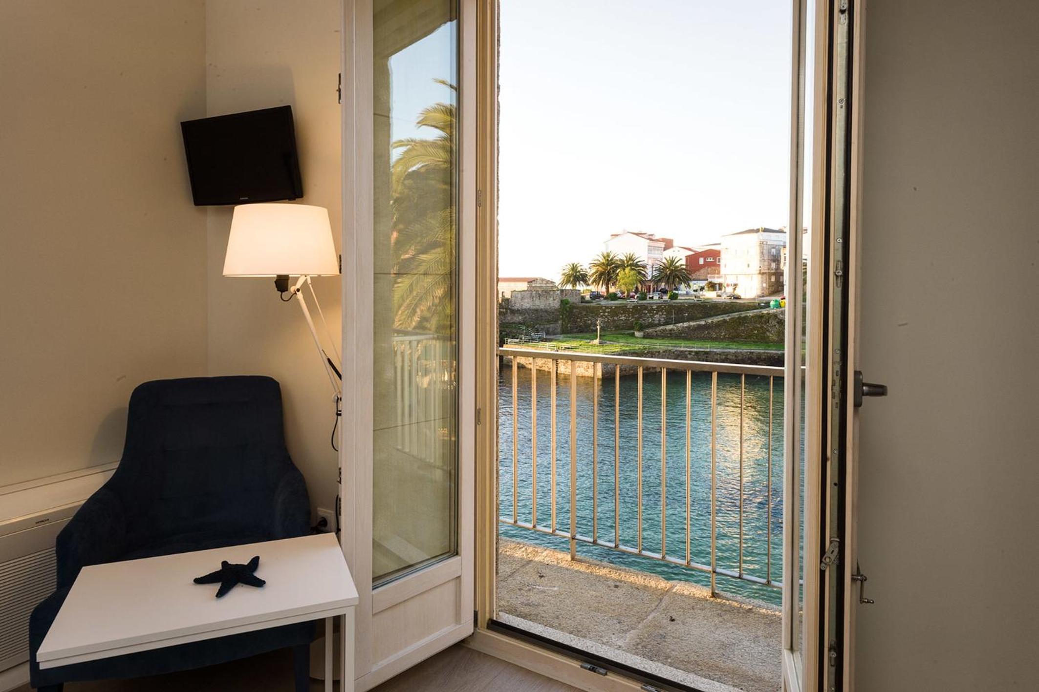 Double Room with Terrace photo 2