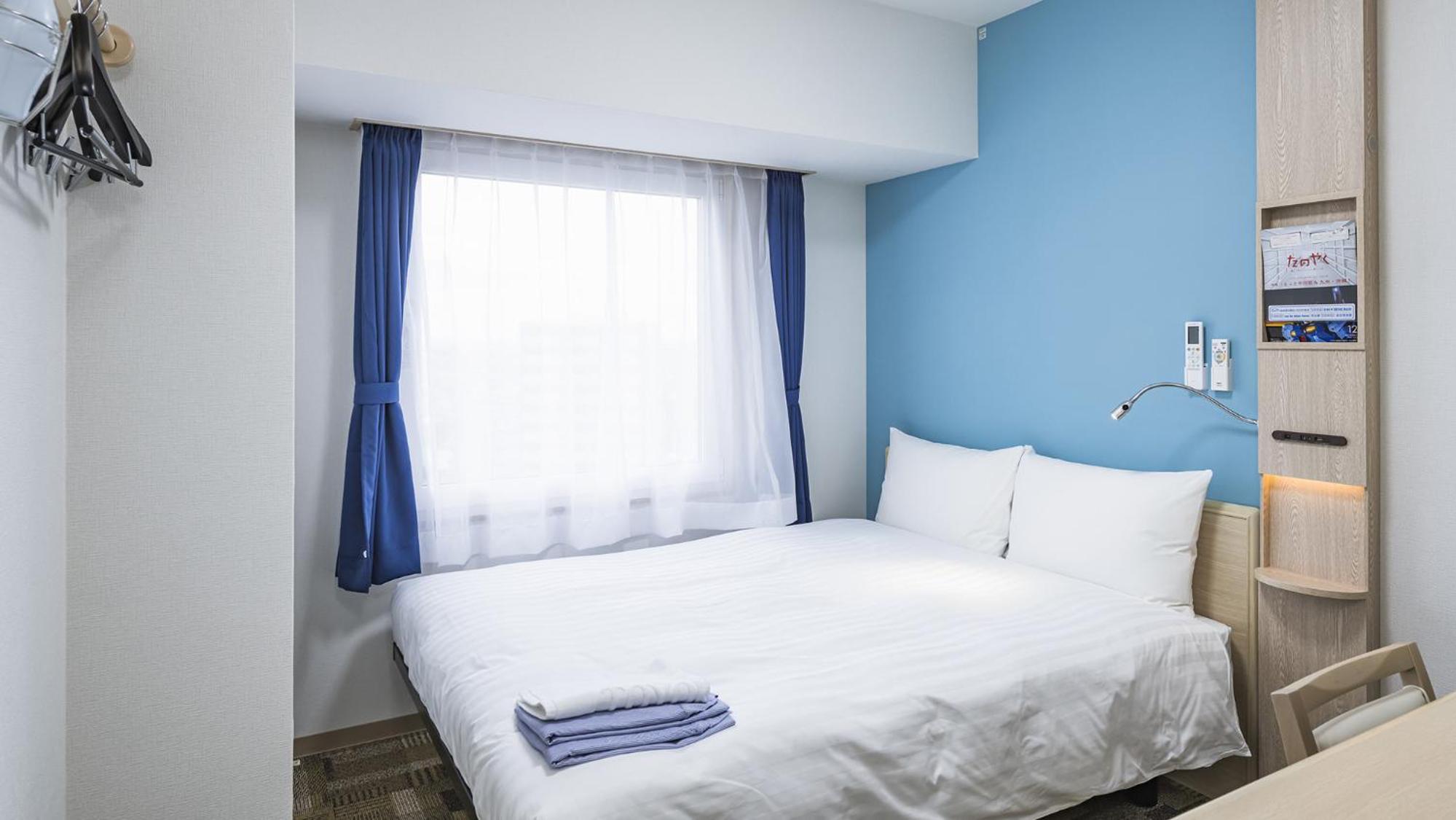 Double Room - Non-Smoking  - Photo 1