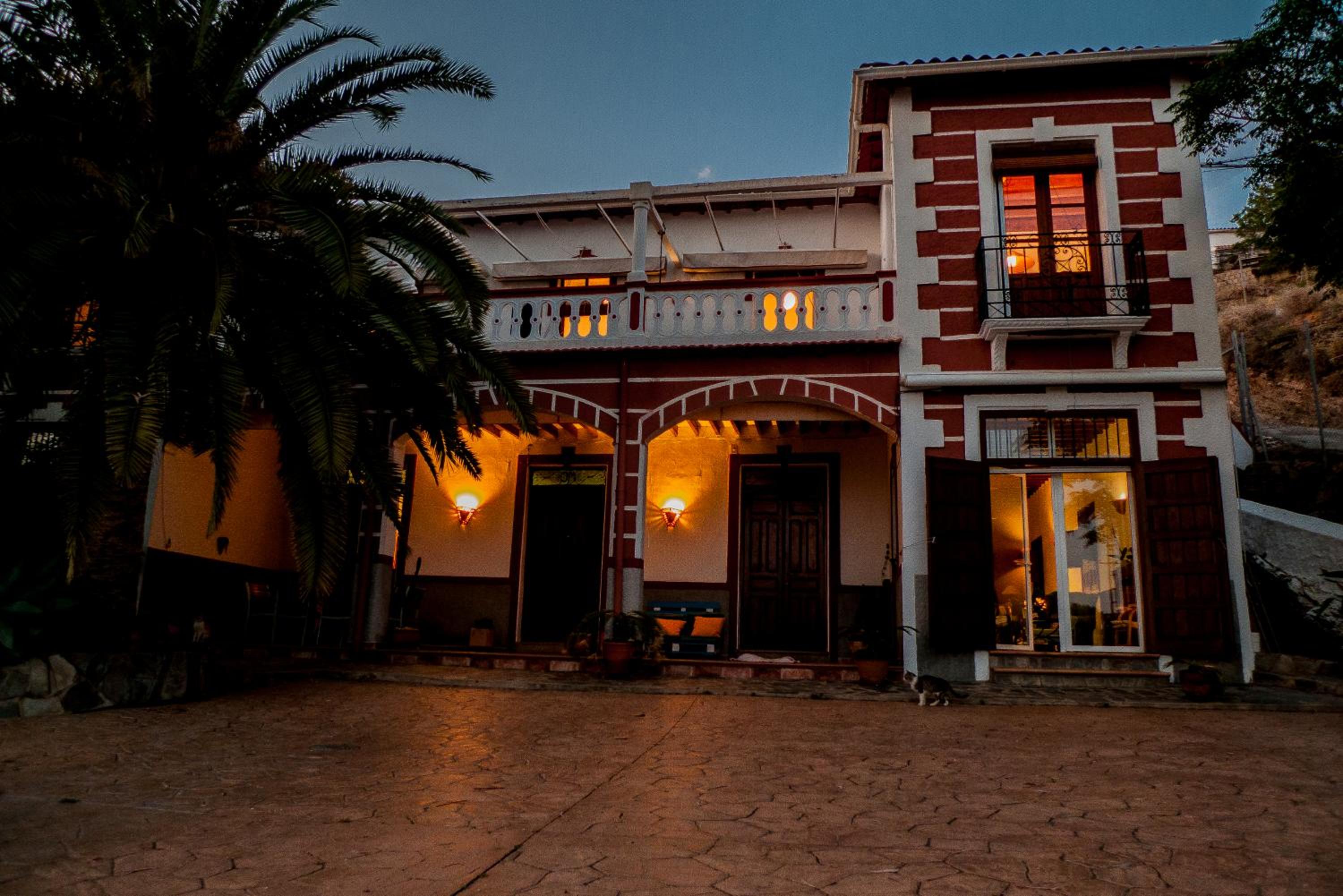 Double Room with Sea View - Photo 8