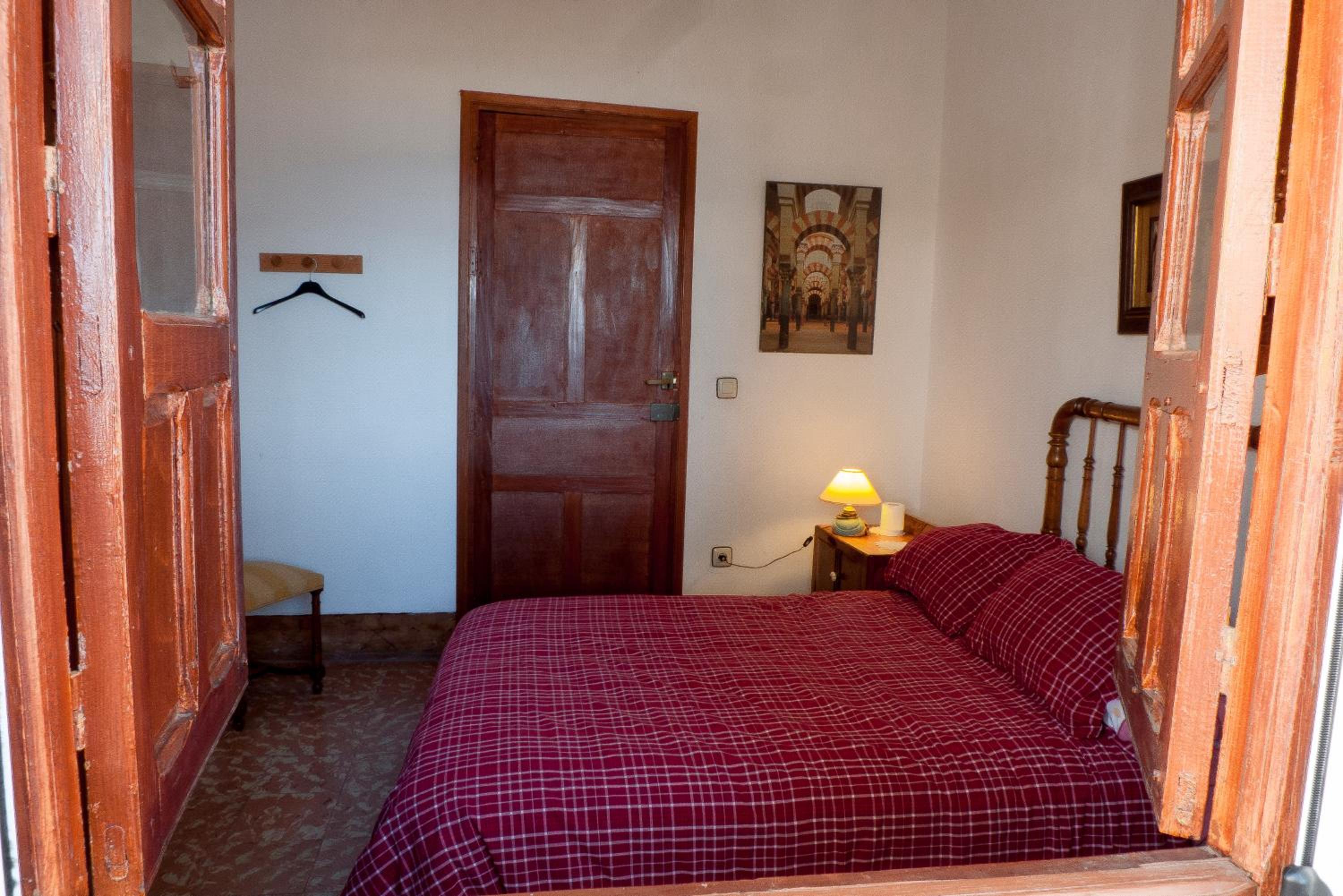 Double Room with Sea View - Photo 7