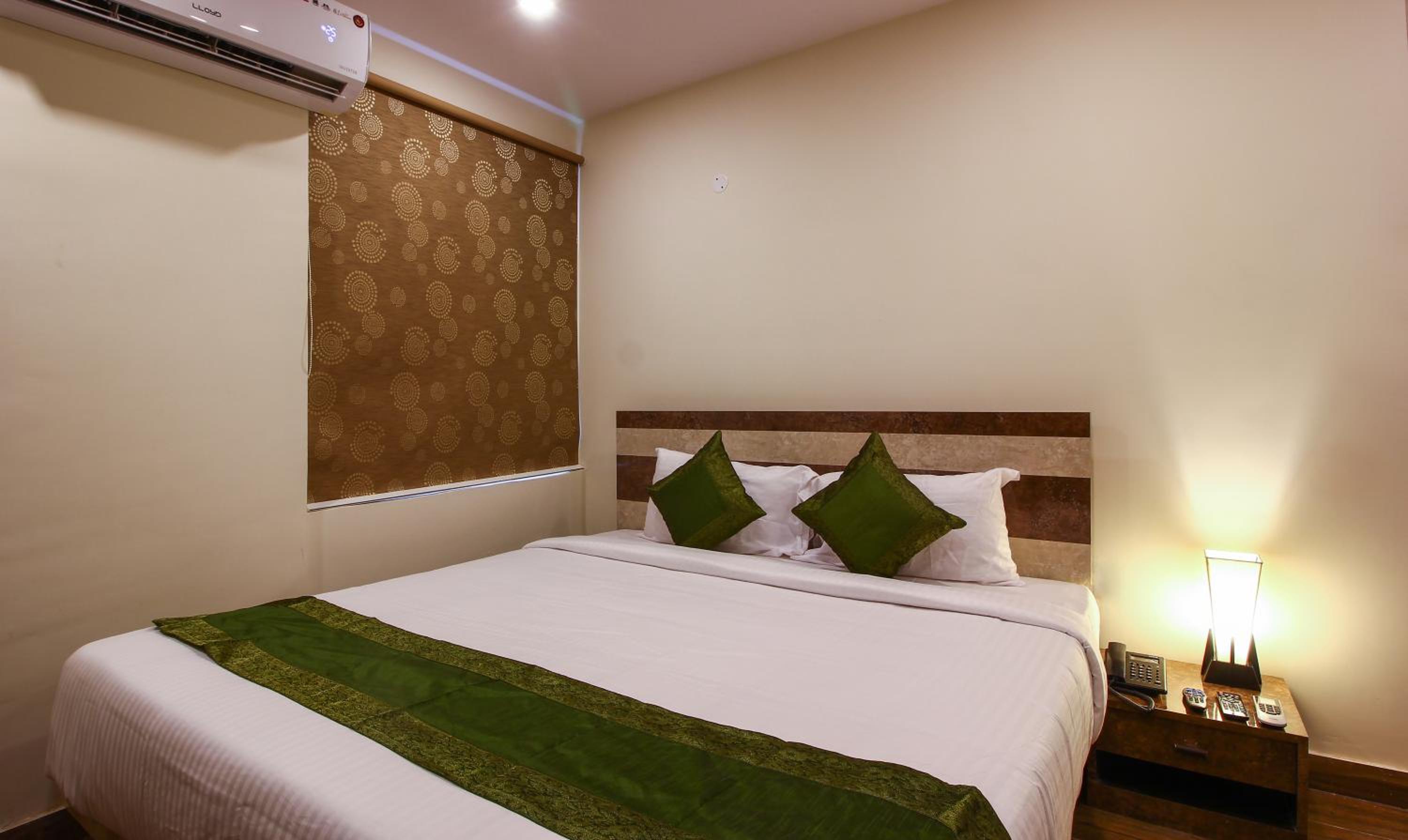 Economy Room - Photo 4