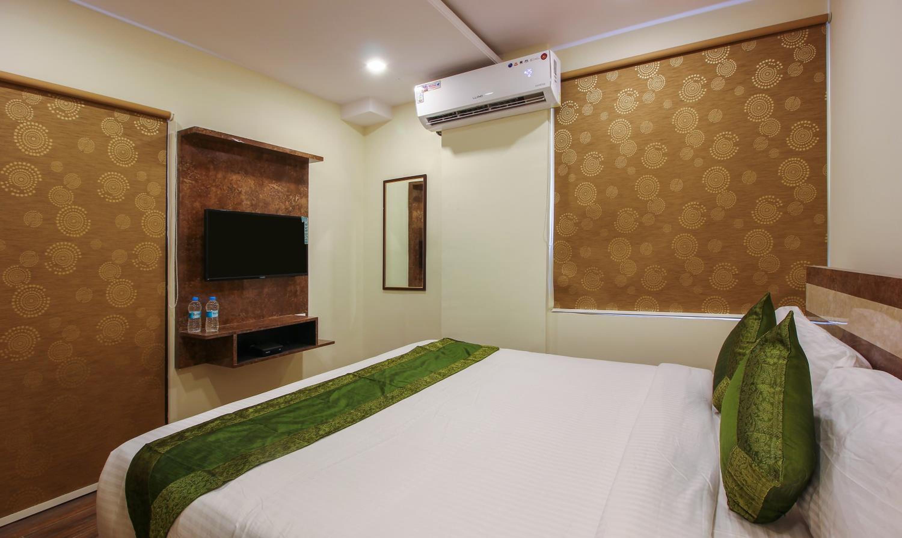 Economy Room - Photo 2