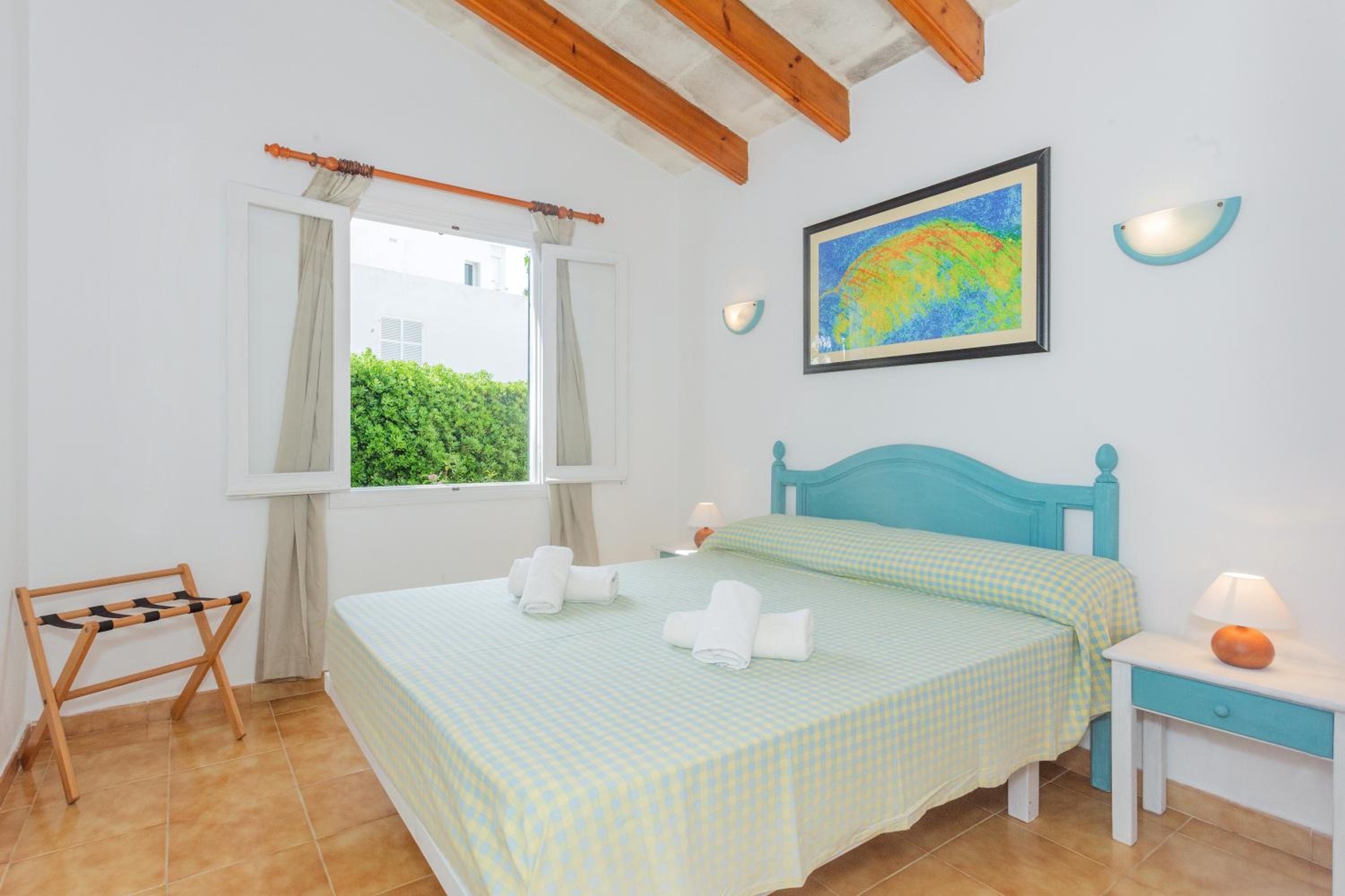 Three-Bedroom House - Photo 18
