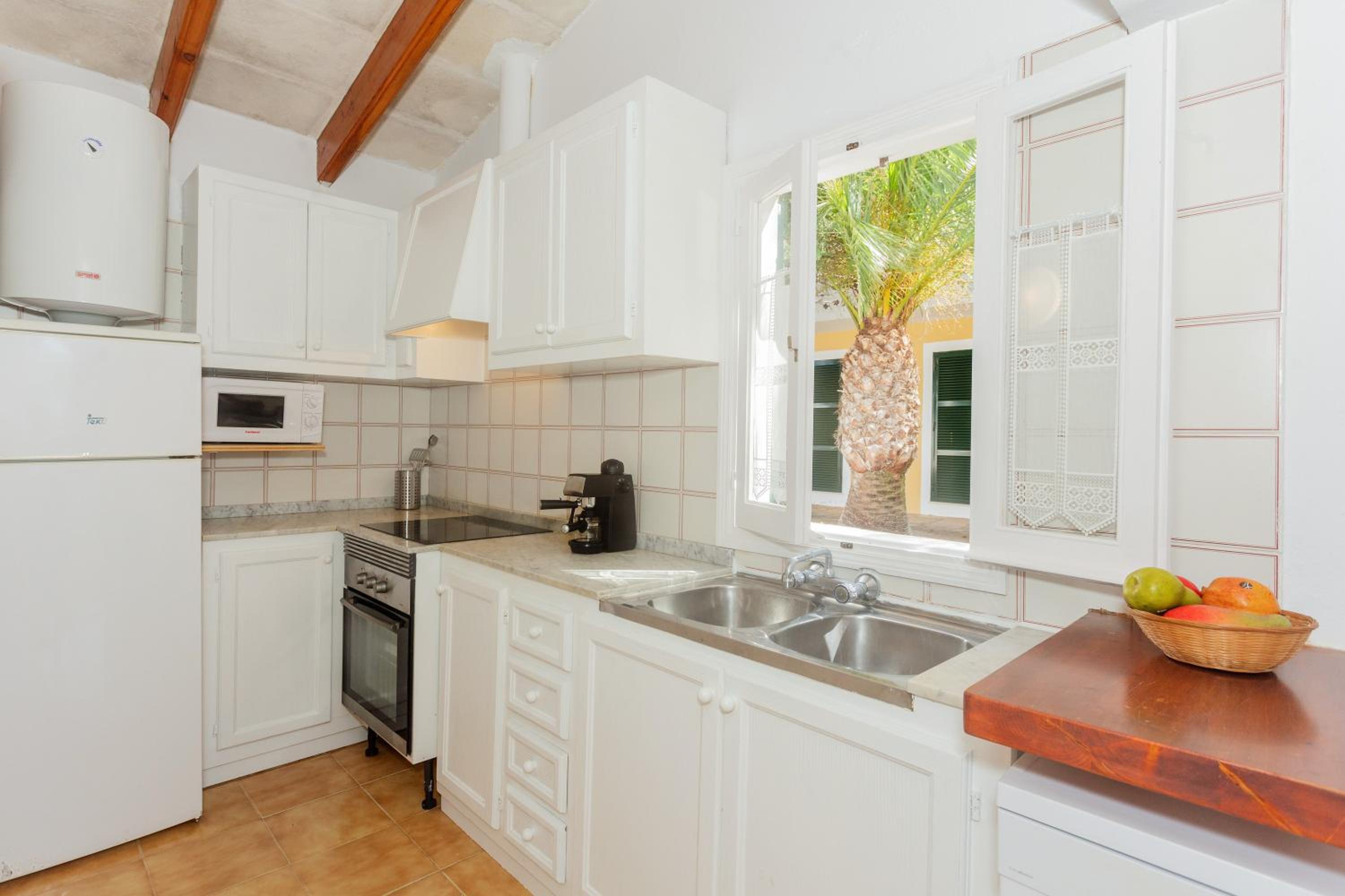 Three-Bedroom House - Photo 16