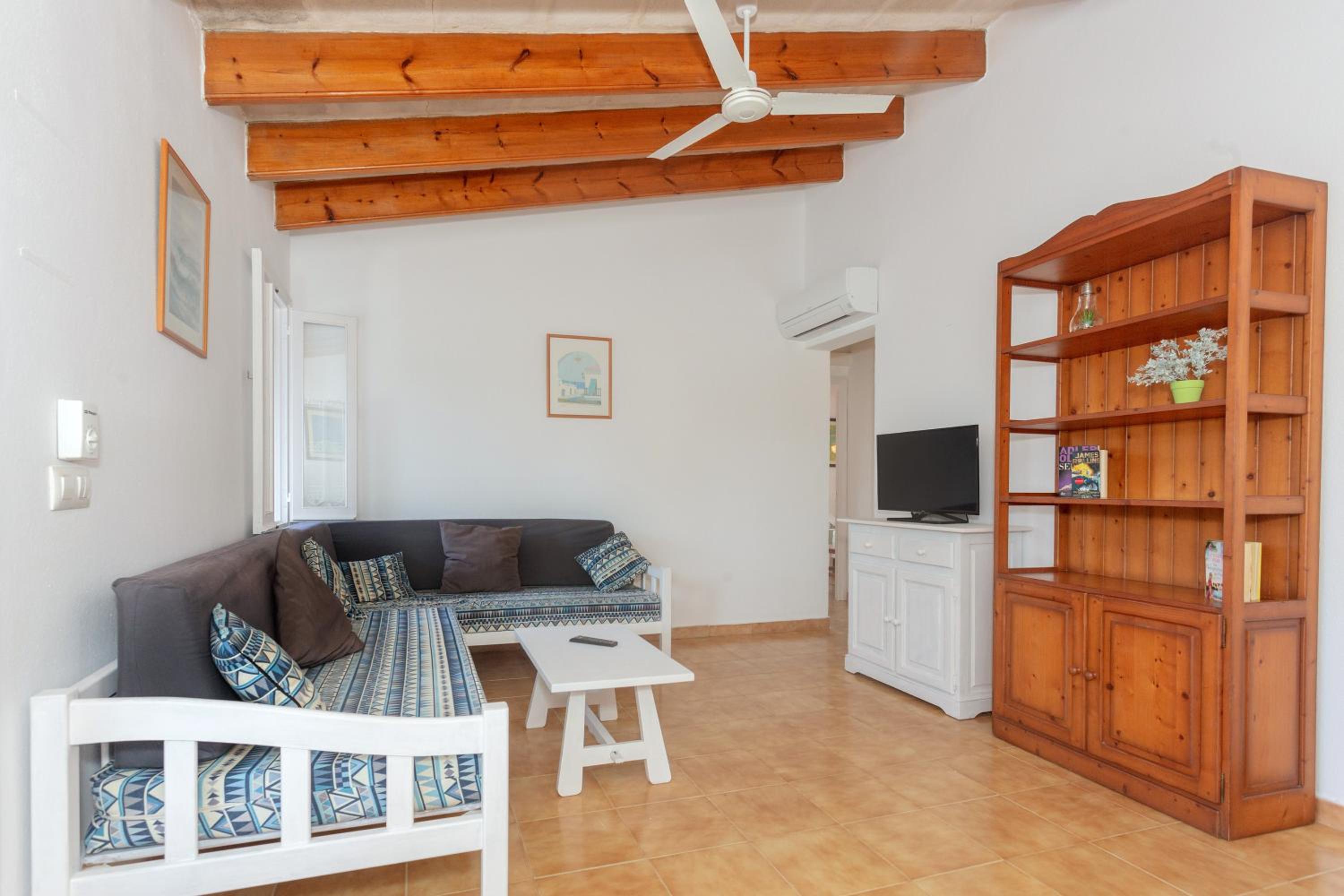 Three-Bedroom House - Photo 13