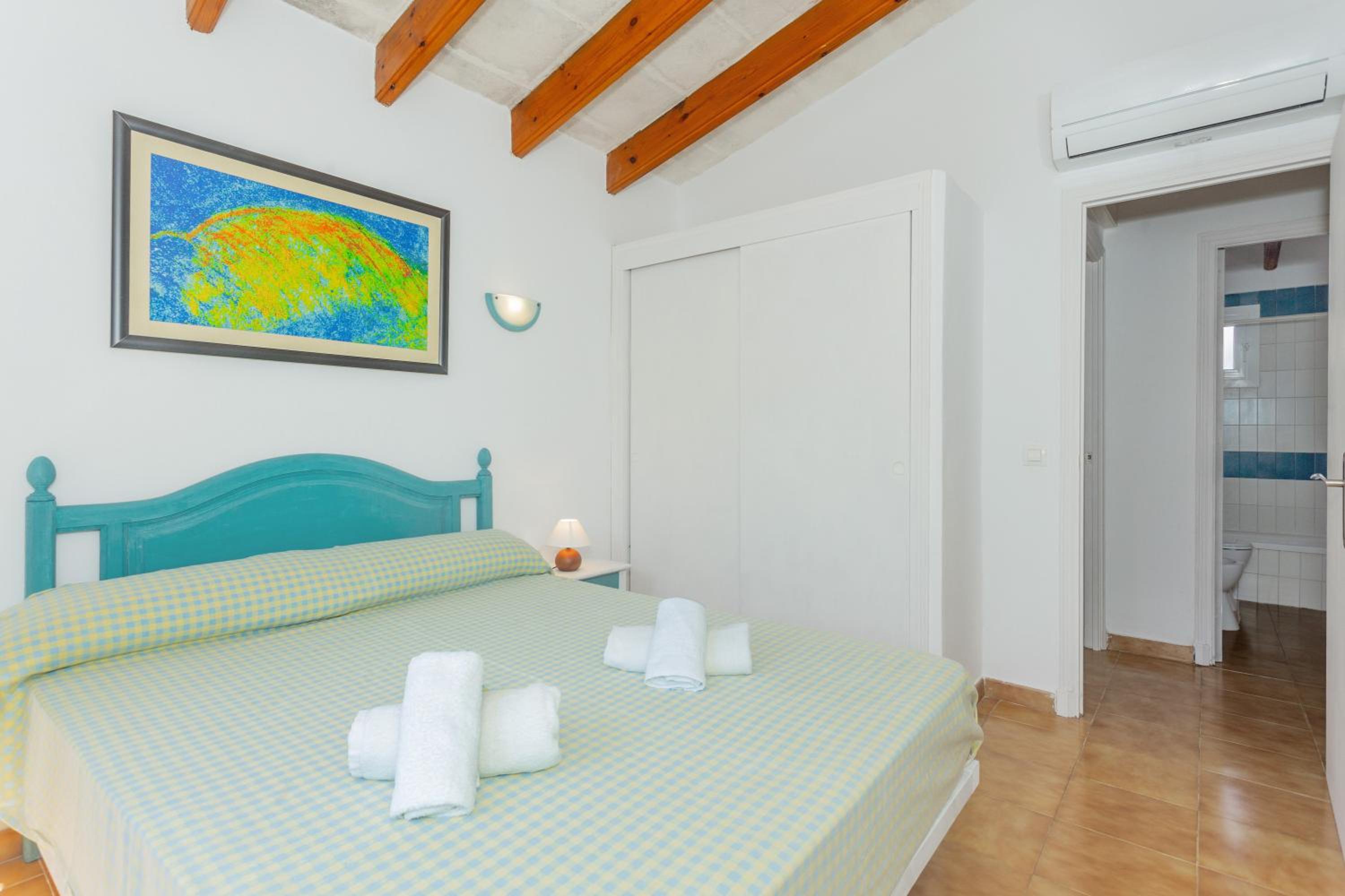 Three-Bedroom House - Photo 19
