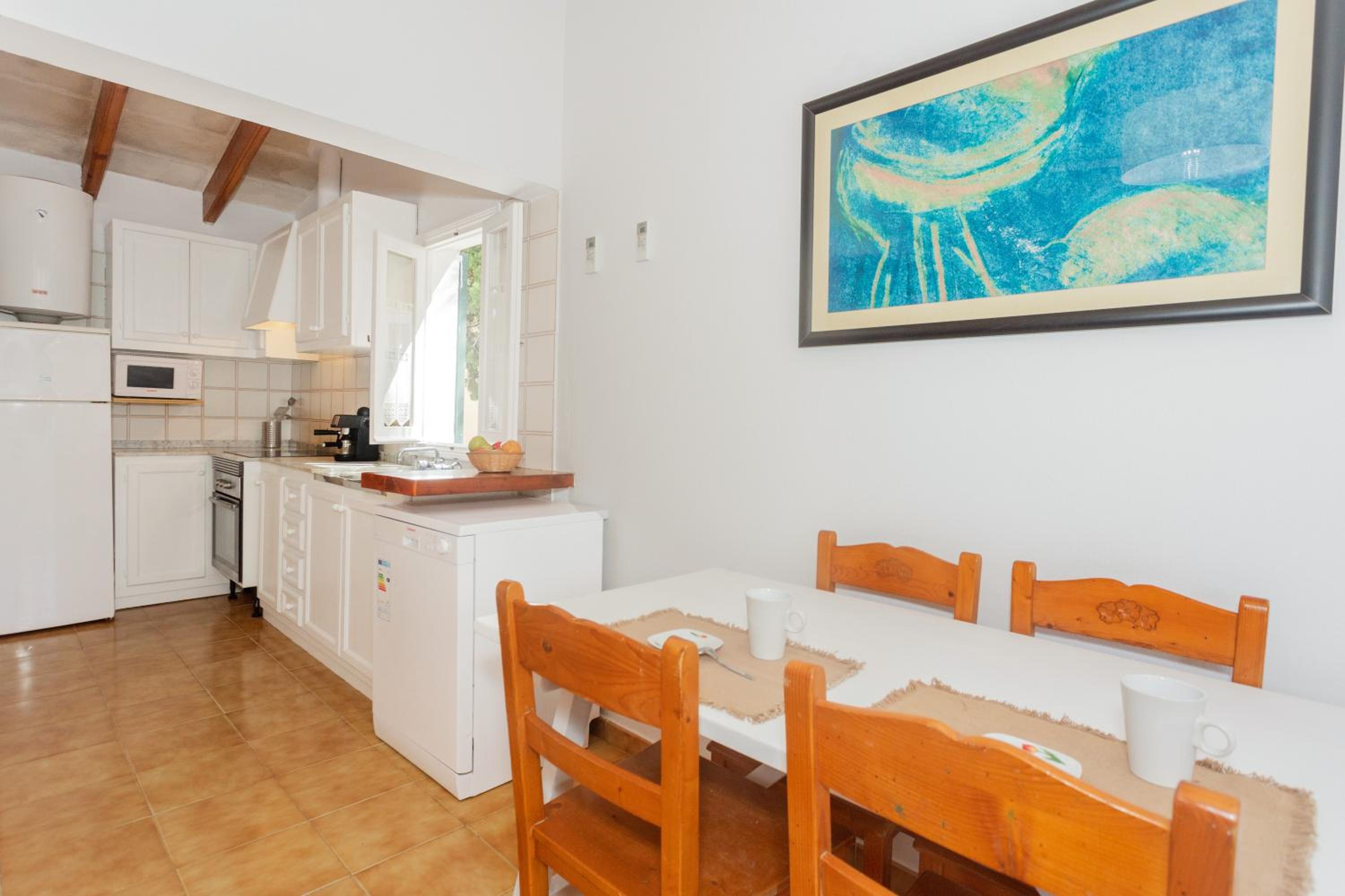 Three-Bedroom House - Photo 17