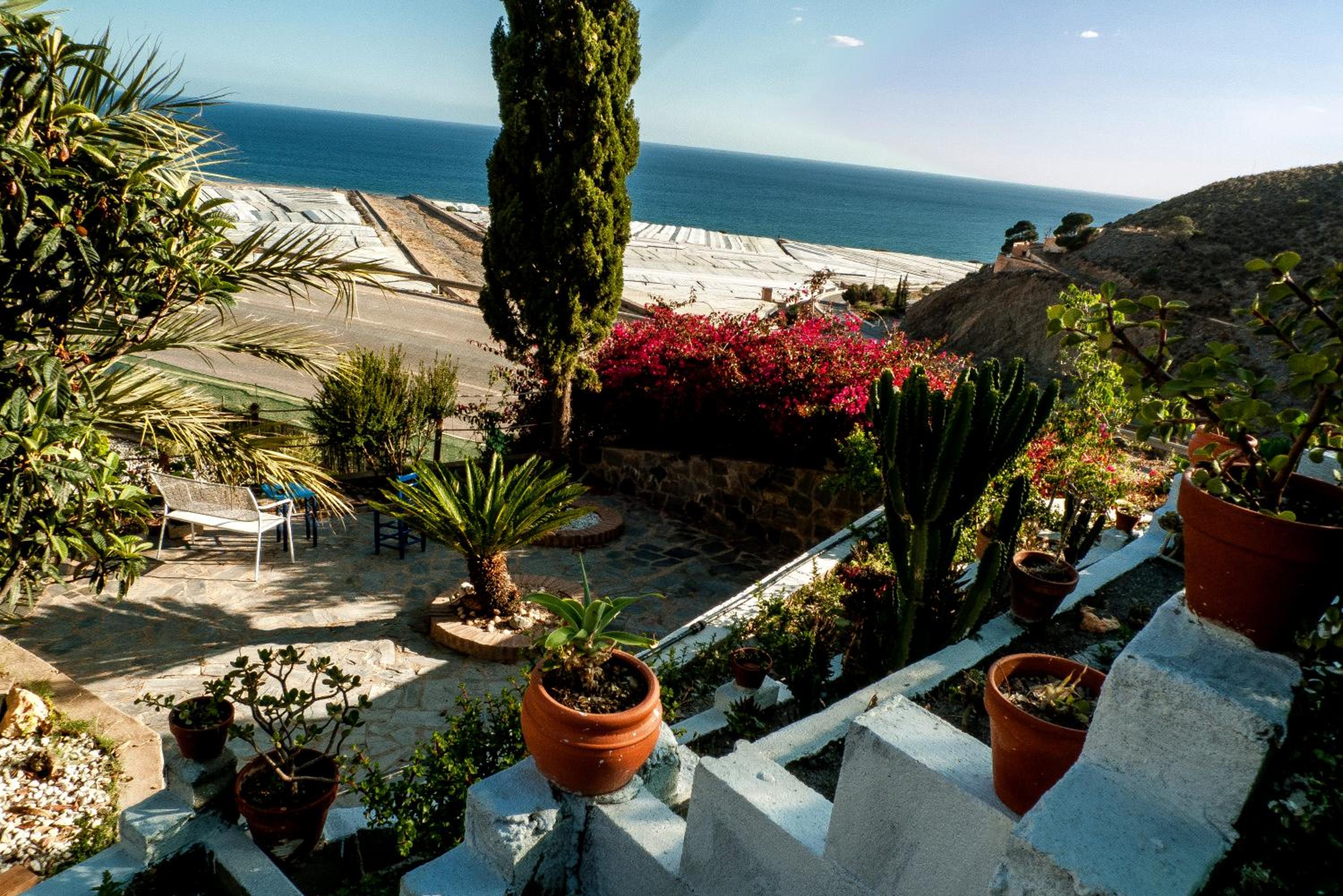 Double Room with Sea View - Photo 2