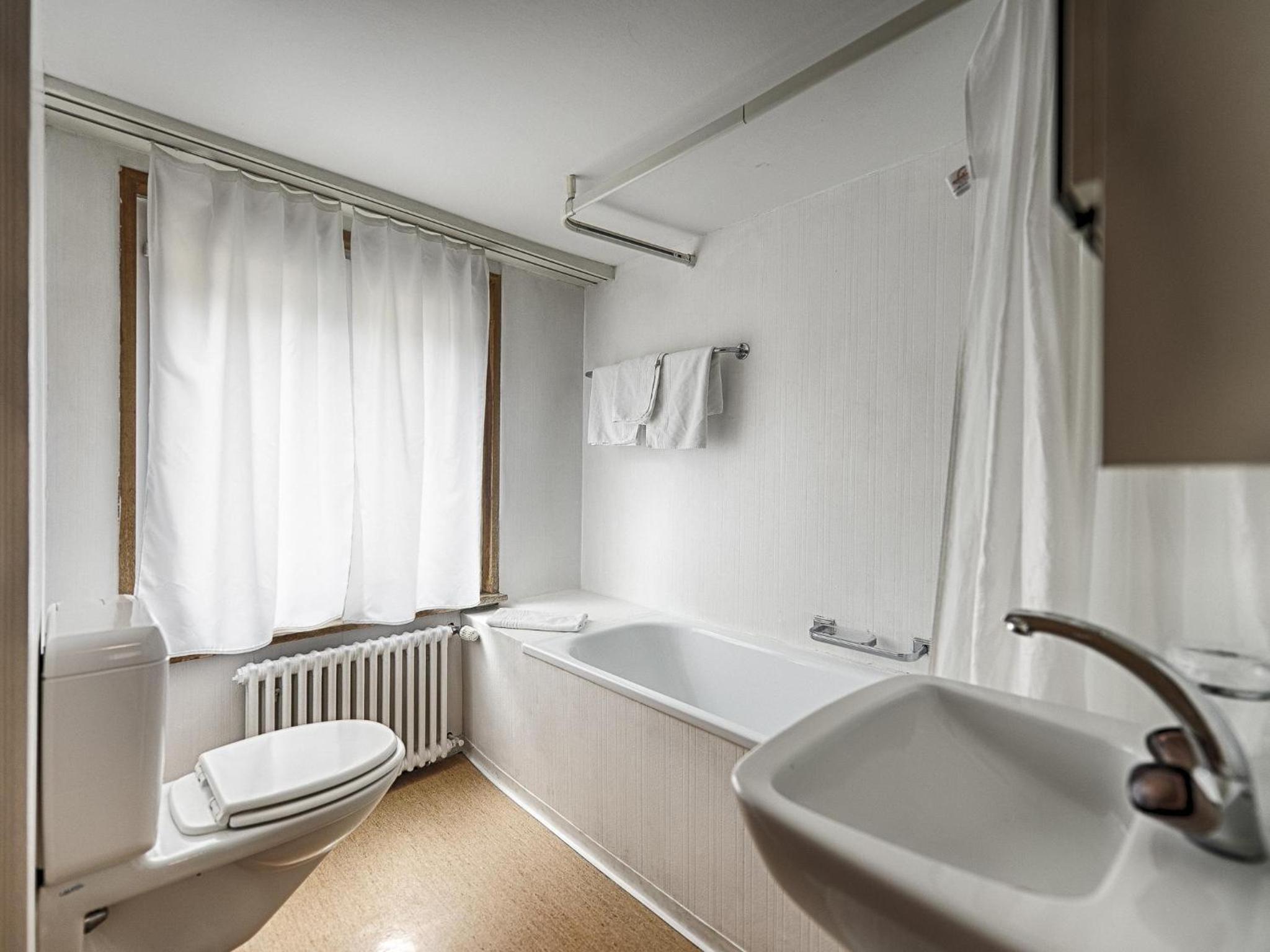 Double Room - Photo 3
