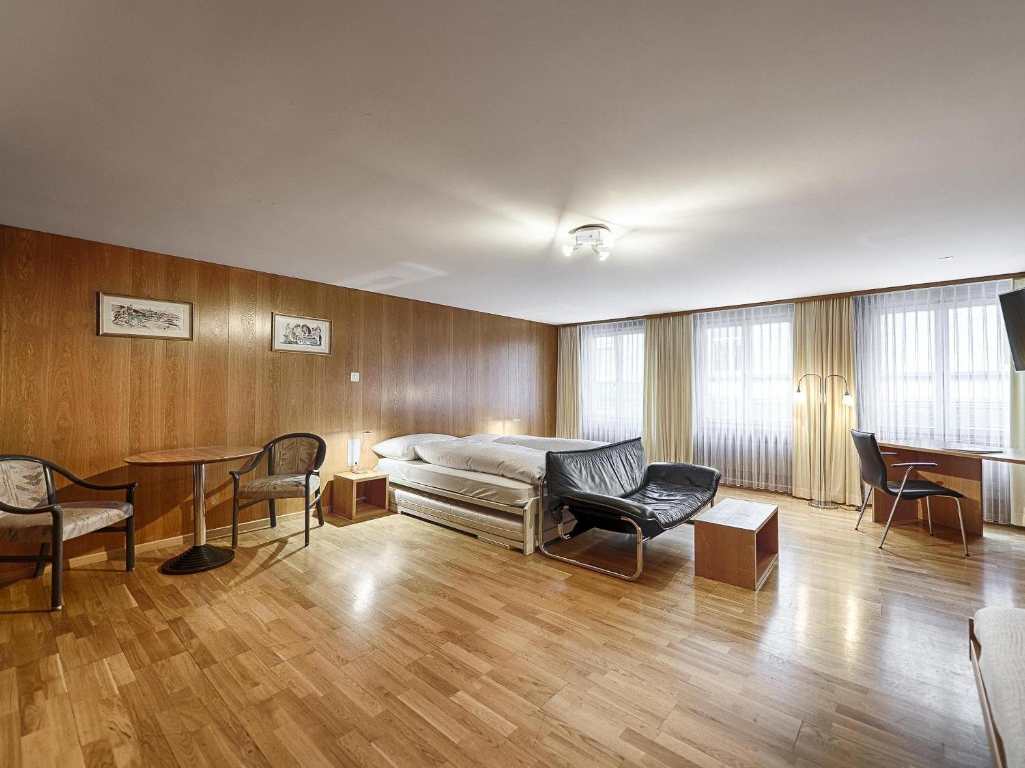 Double Room - Photo 2