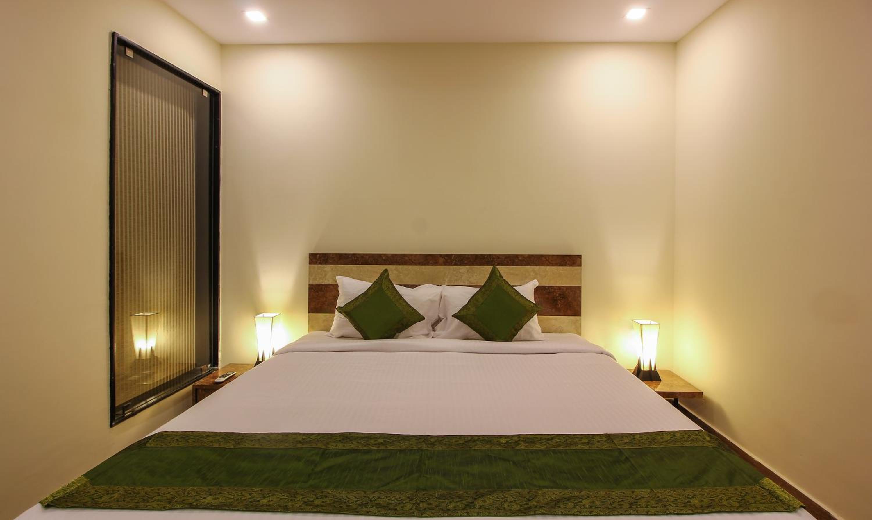 Standard Room - Photo 1