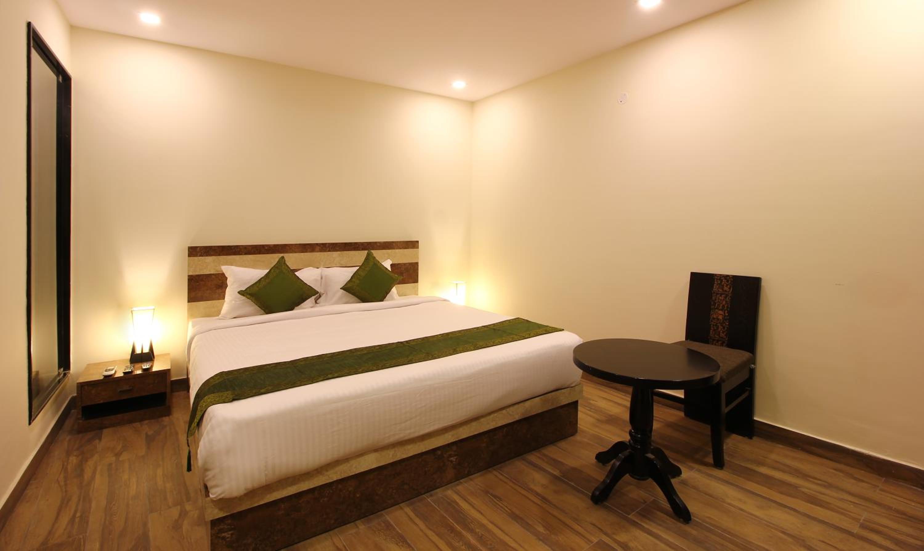 Standard Room - Photo 6