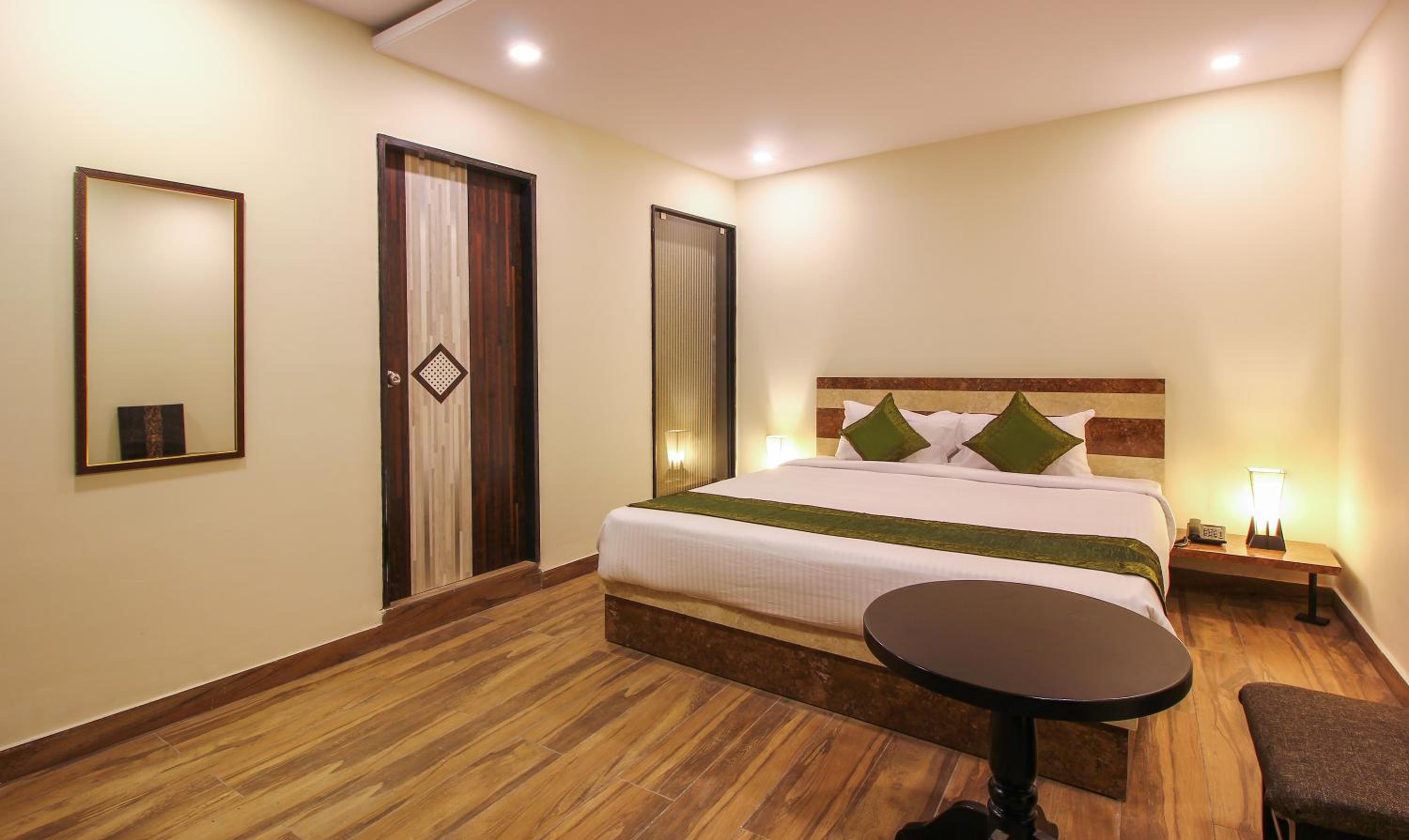 Standard Room - Photo 5