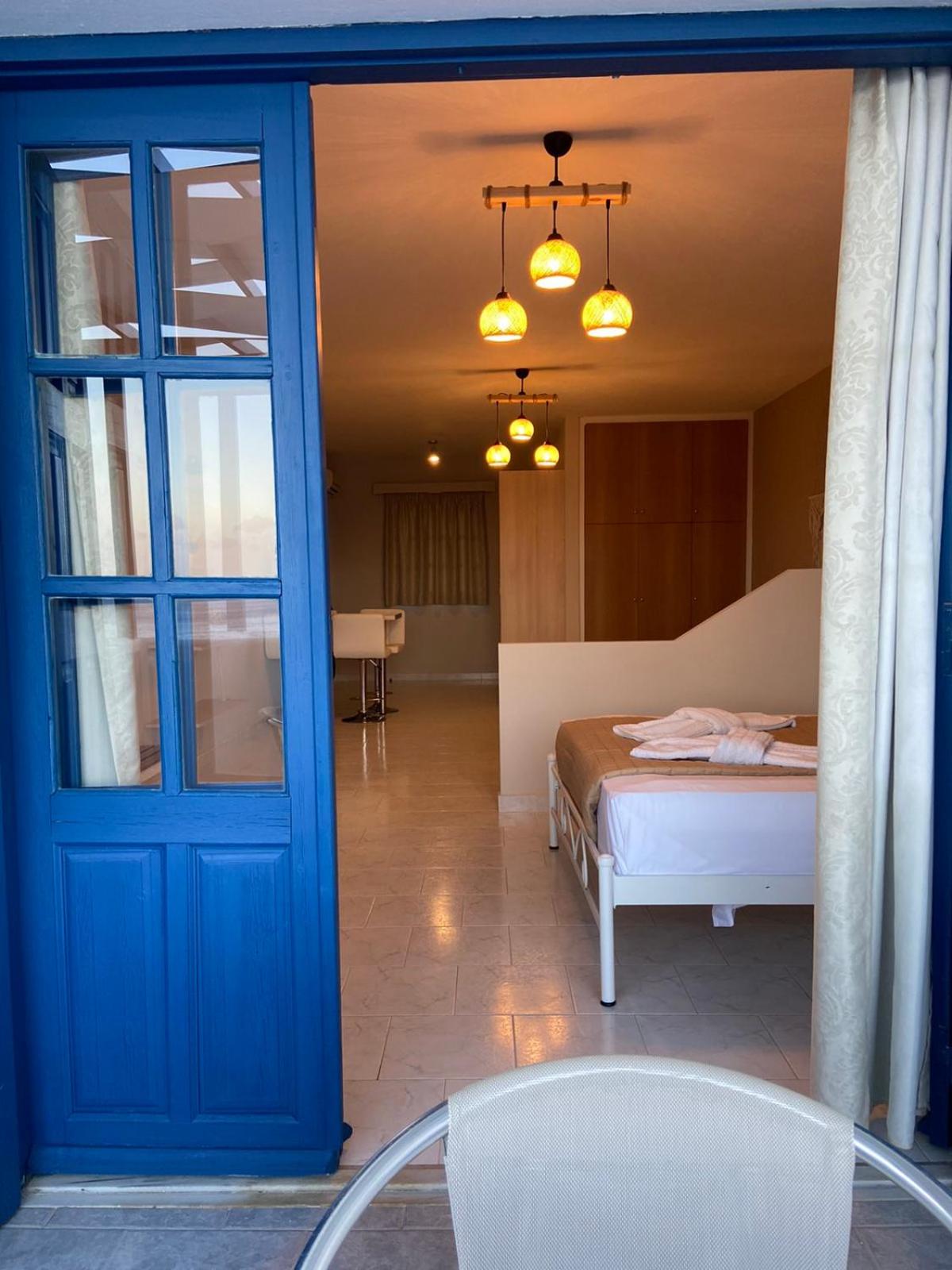 Studio with Ocean View photo 2