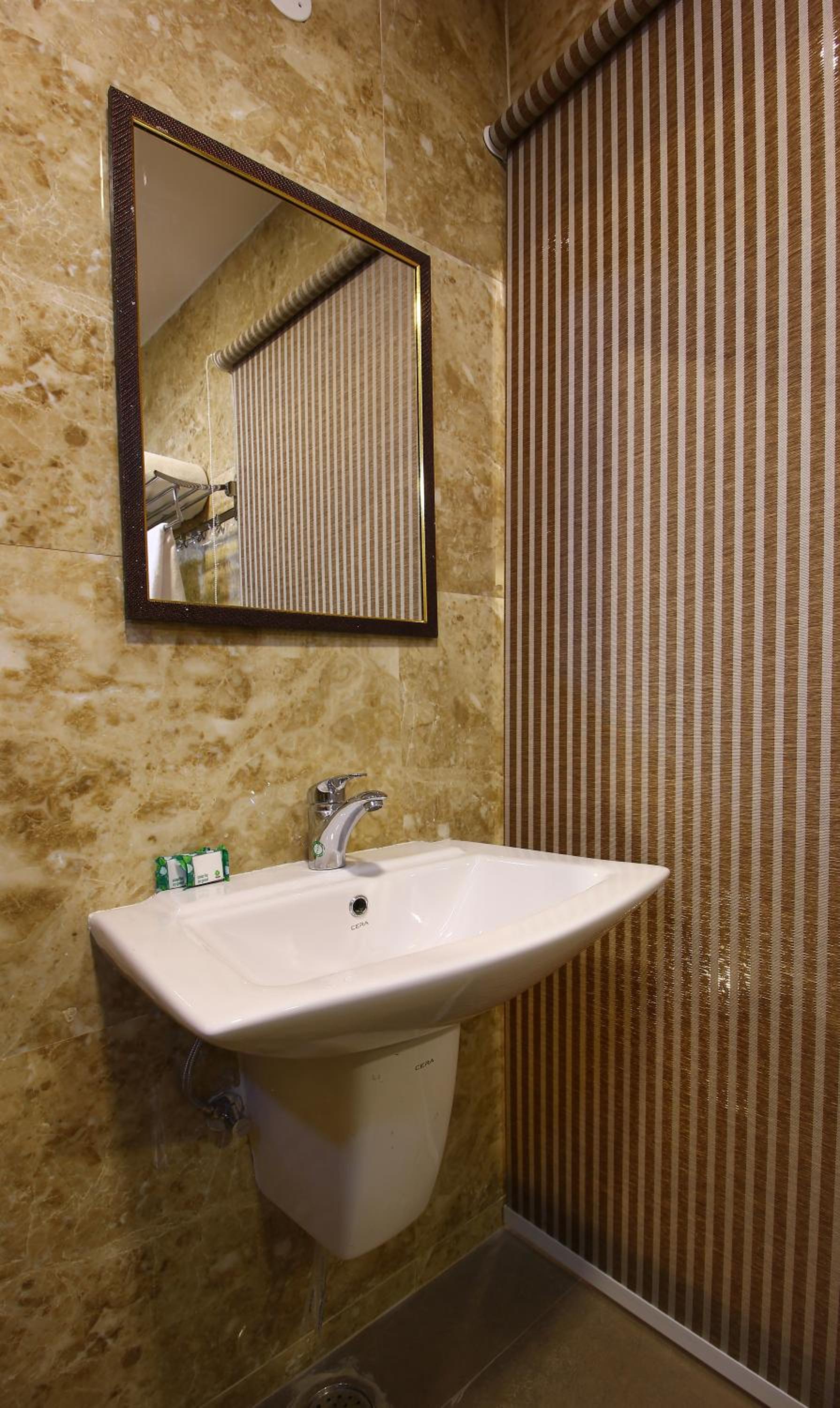 Standard Room - Photo 9