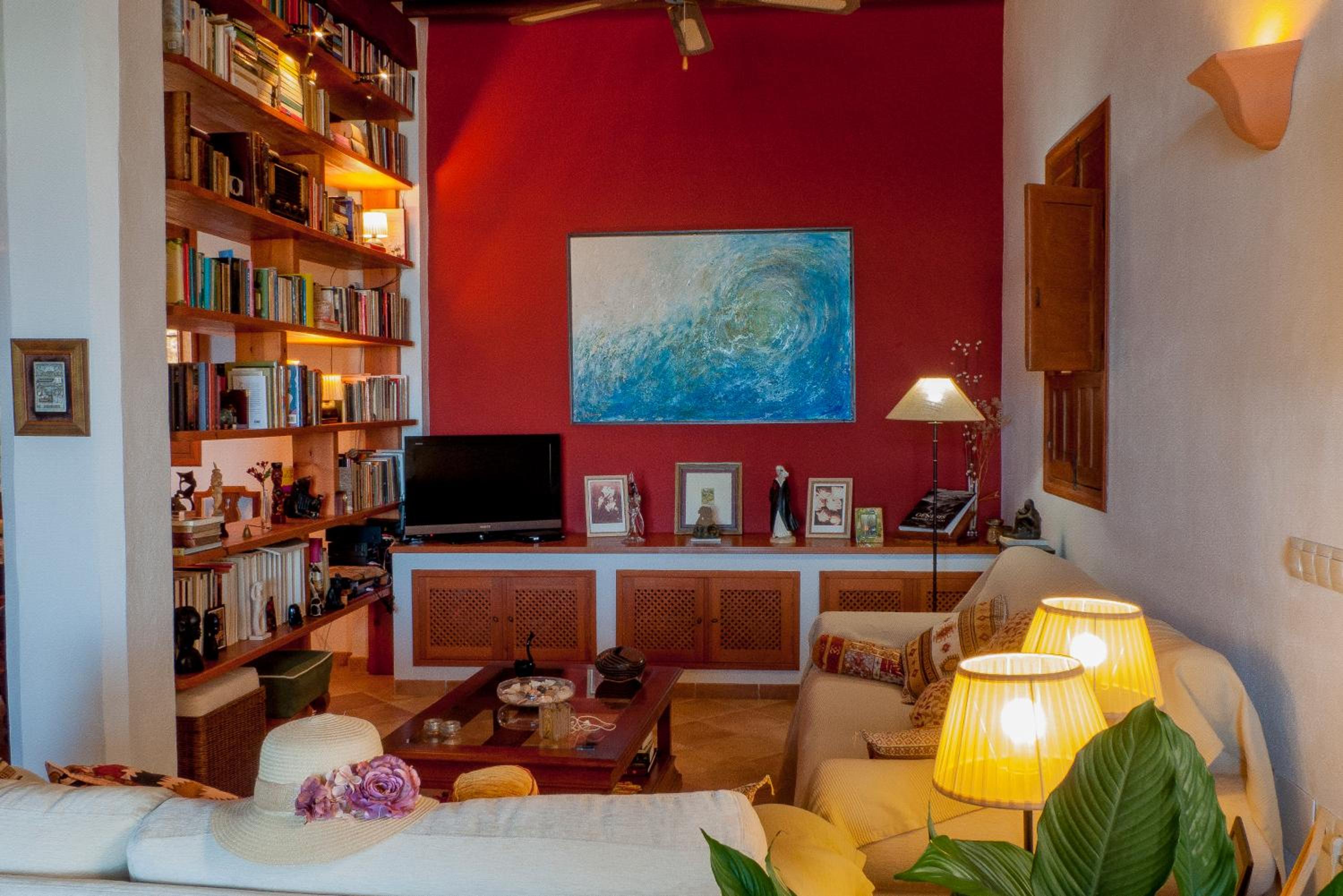 Double Room with Sea View - Photo 9