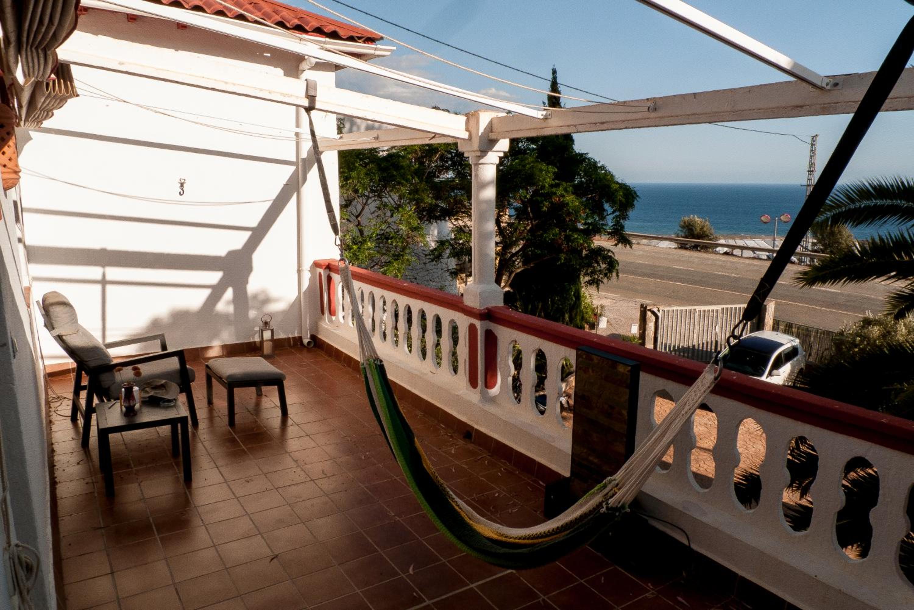 Double Room with Sea View - Photo 14
