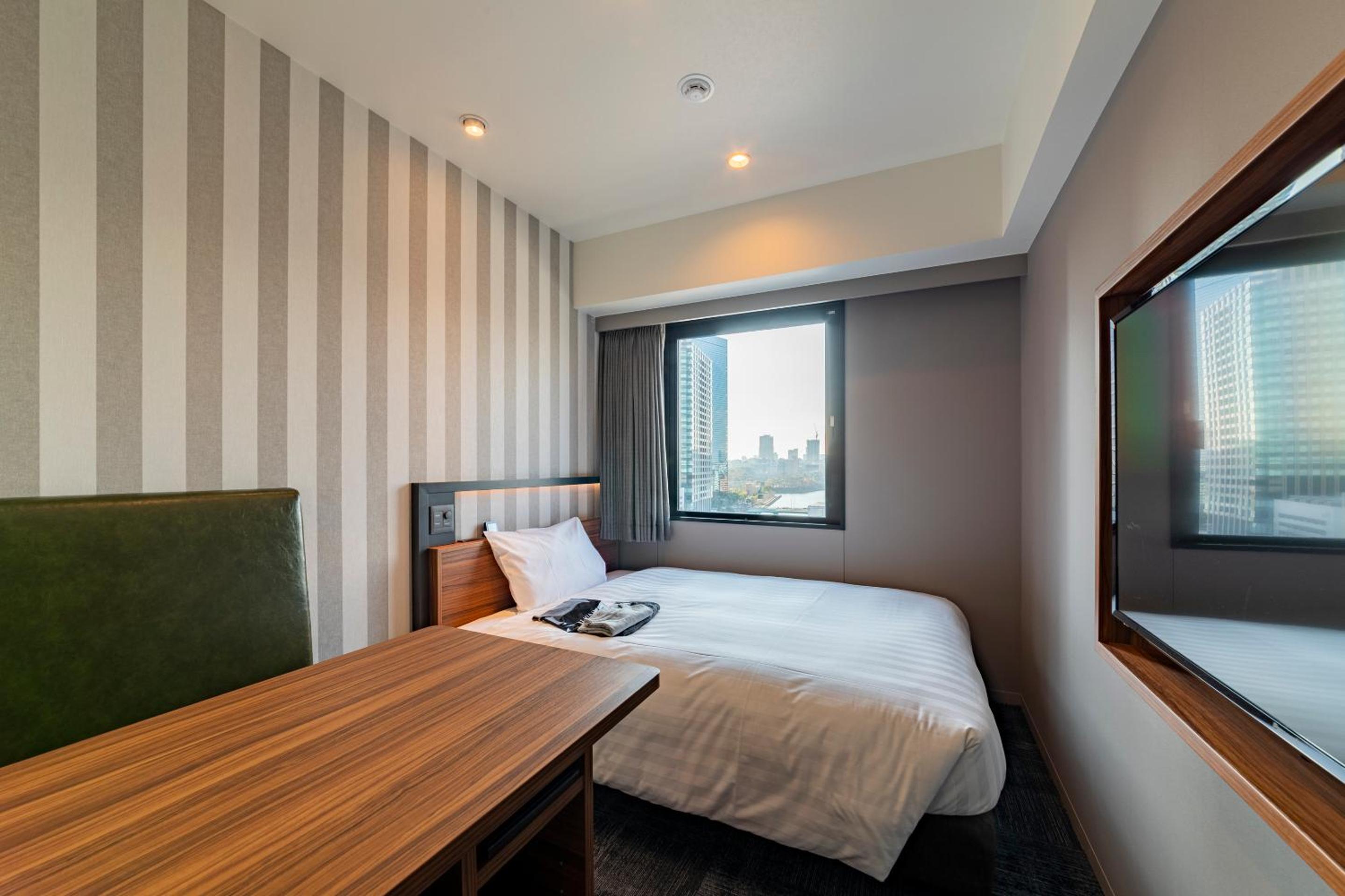 Via inn Single Room - Non-Smoking