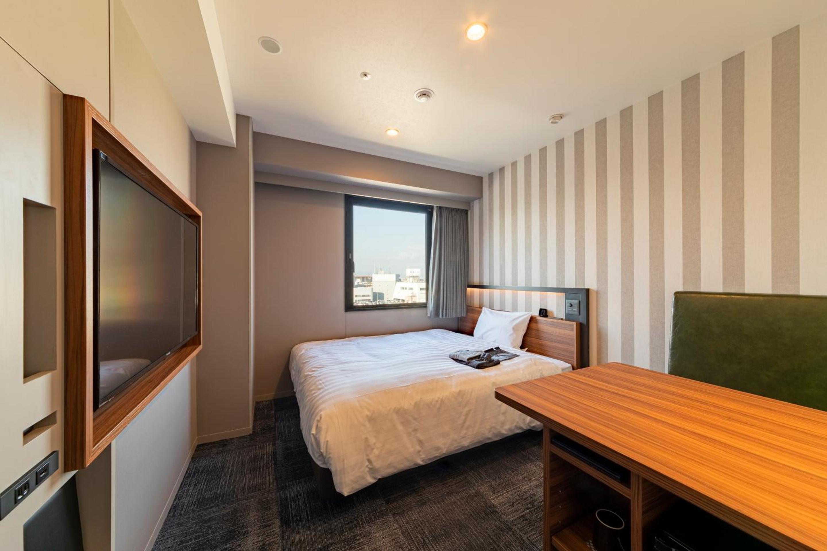 Deluxe Single Room - Non-Smoking
