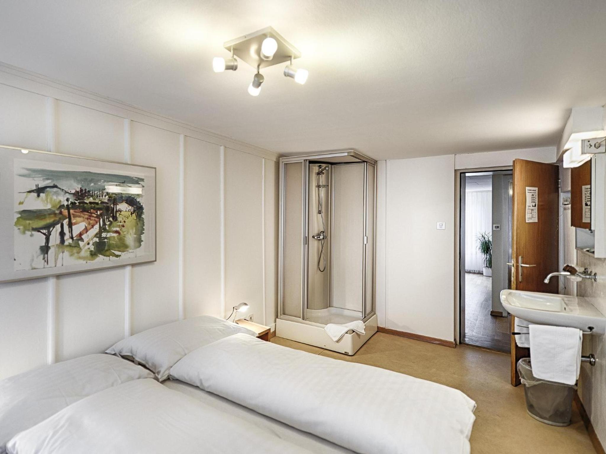 Double Room with Shared Toilet photo 2